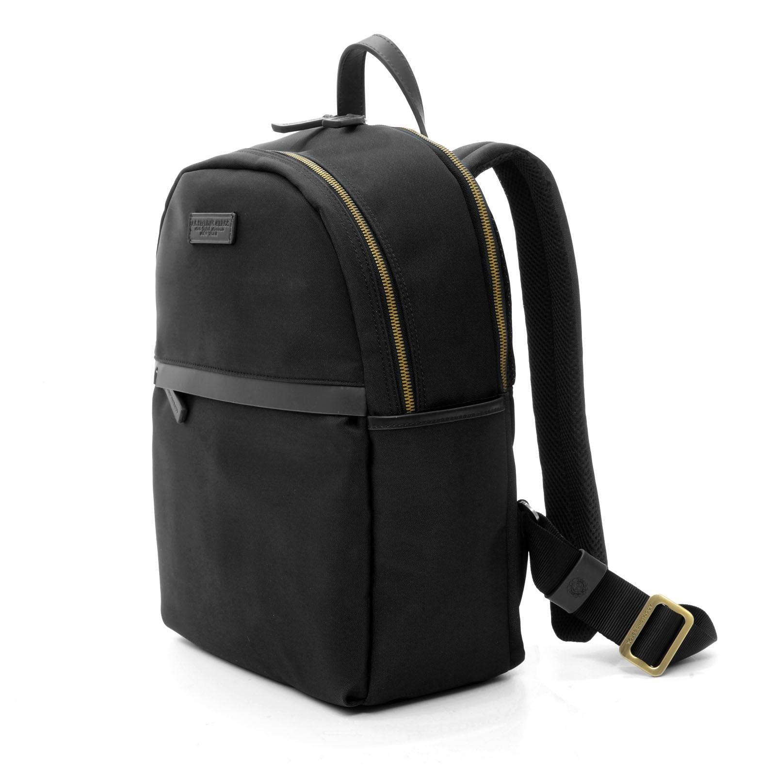 Round Backpack PRESTON