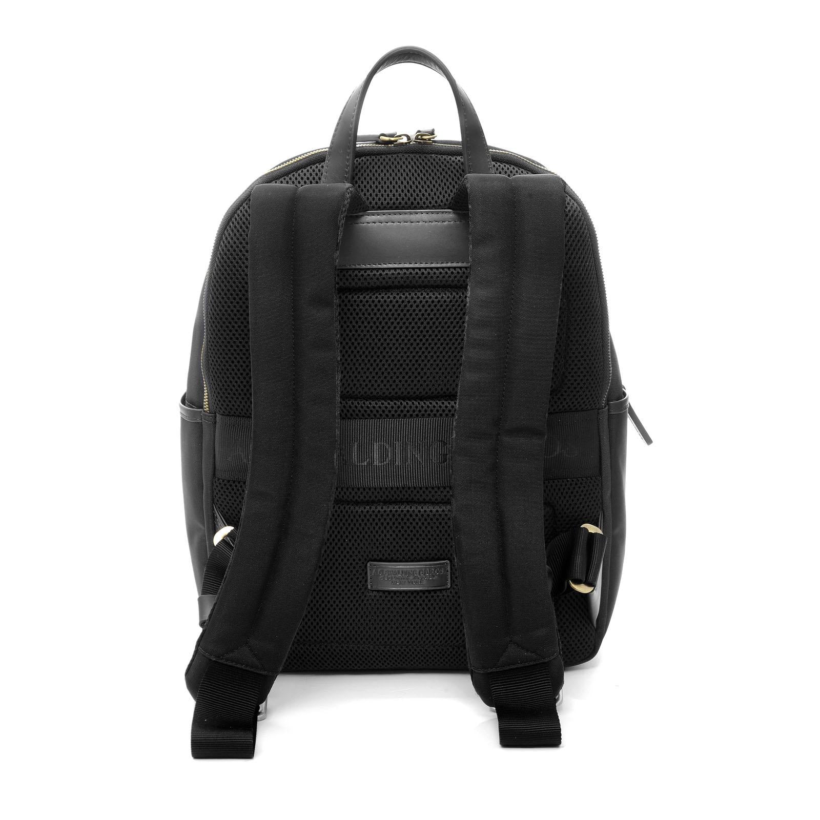 Round Backpack PRESTON