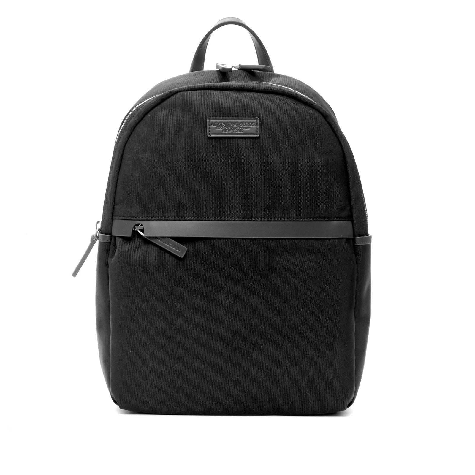 Round Backpack PRESTON