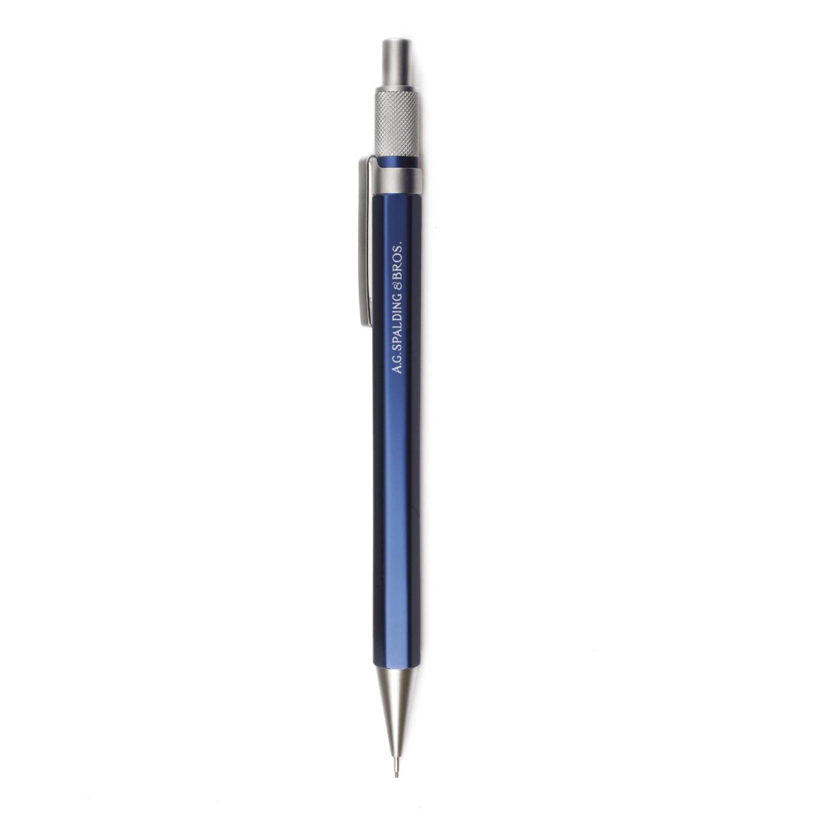 Hexagonal Mechanical Pencil