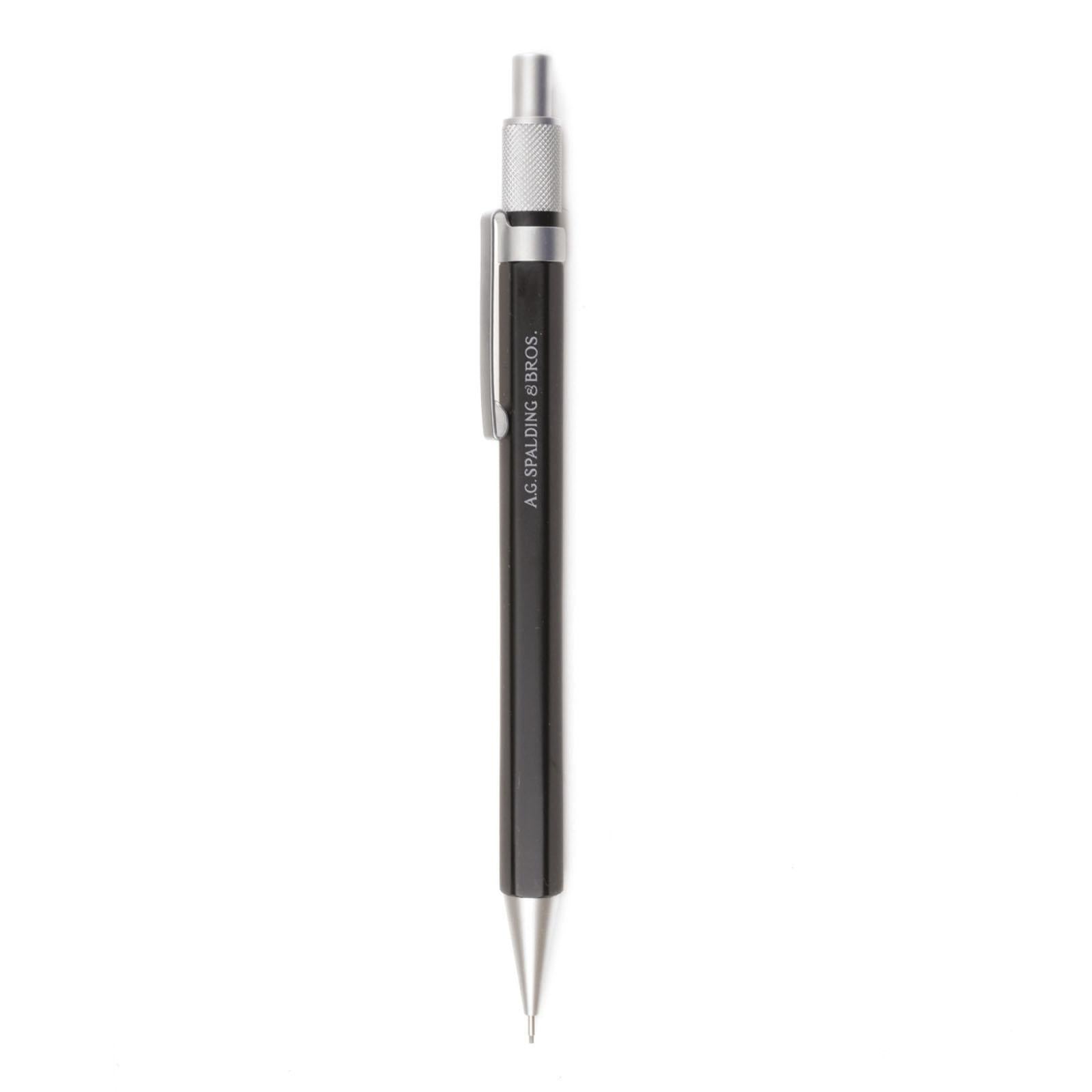 Hexagonal Mechanical Pencil
