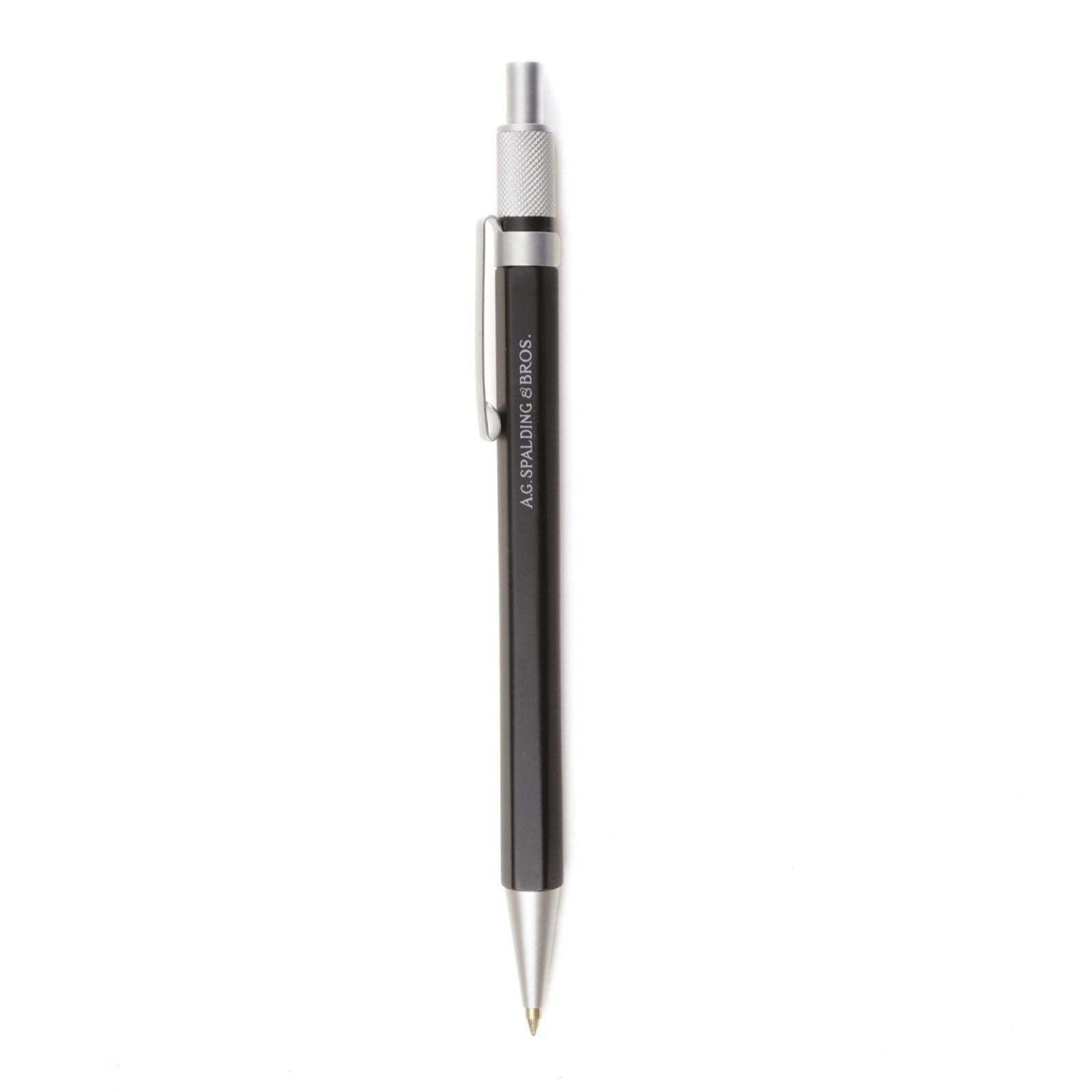 Ball Pen Brass