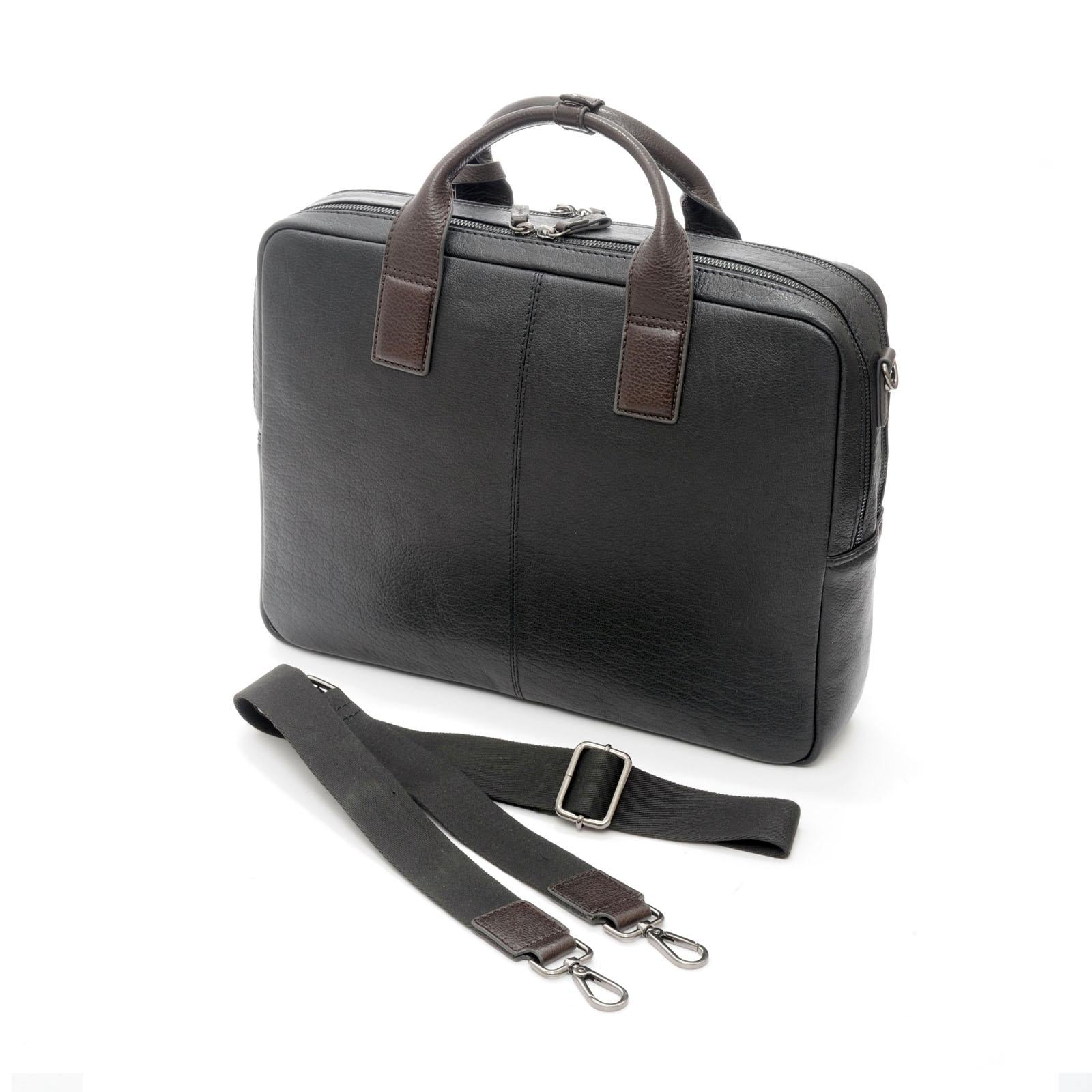 RAG BRIEFCASE
