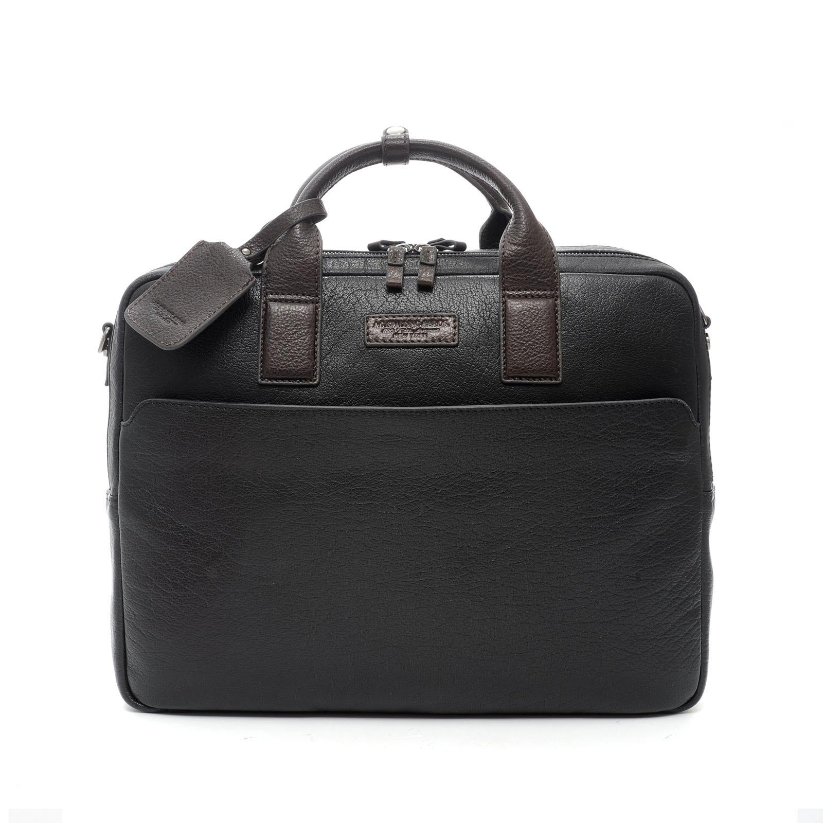 RAG BRIEFCASE