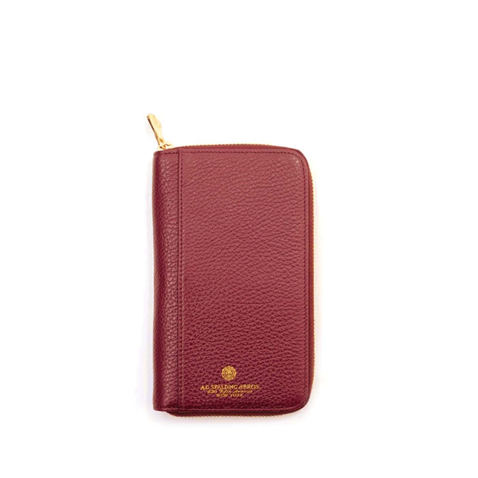 Agenda Tiffany Pocket