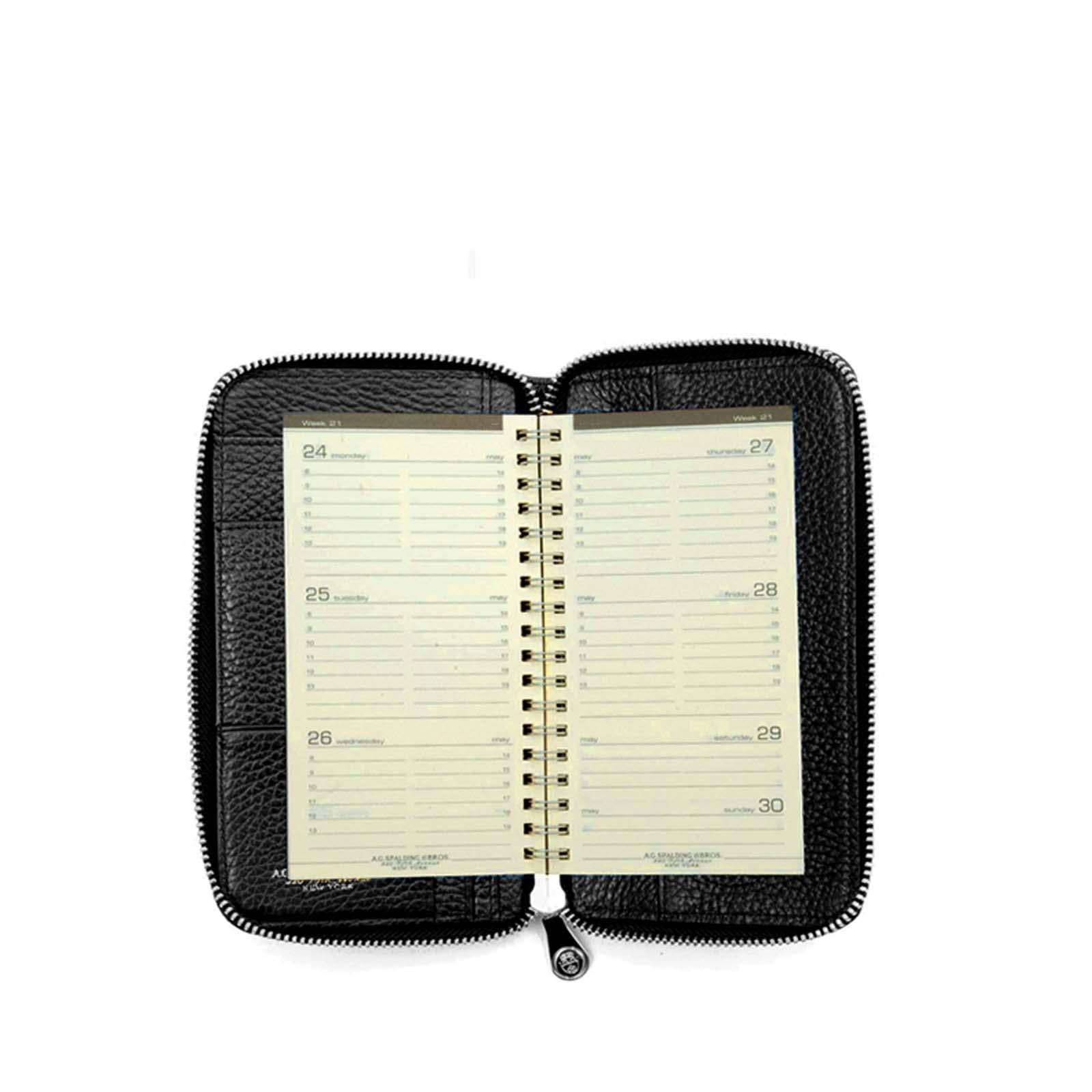 Agenda Tiffany Pocket