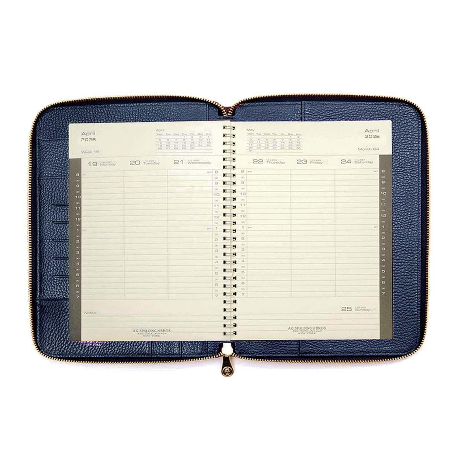Weekly Planner Tiffany
