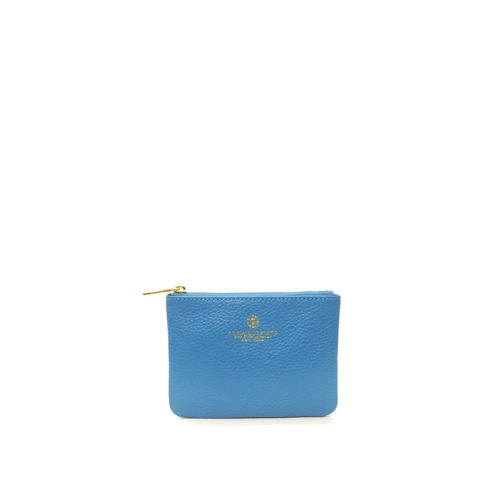 Tiffany Zip Pocket Case