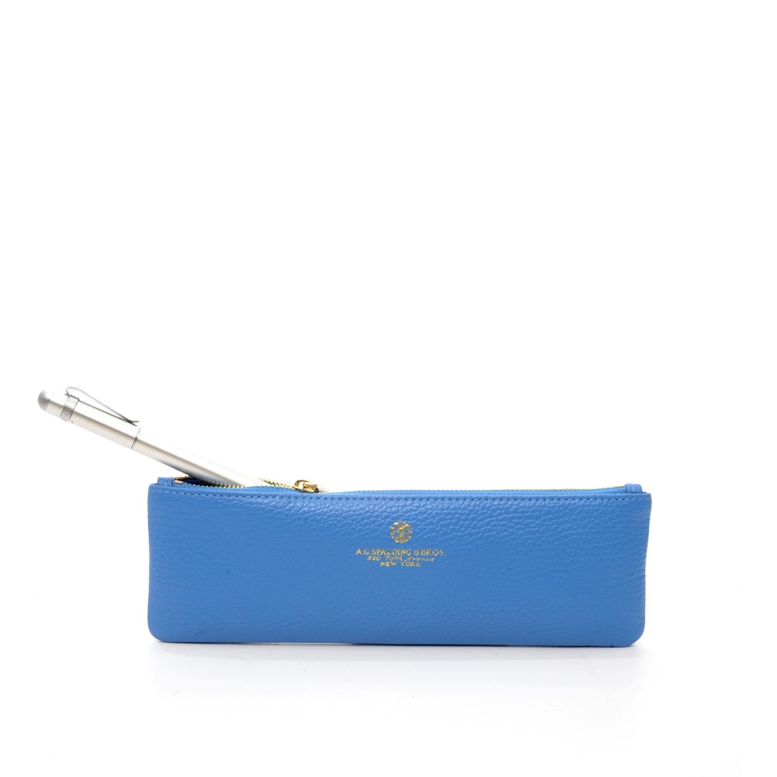 Tiffany pen case