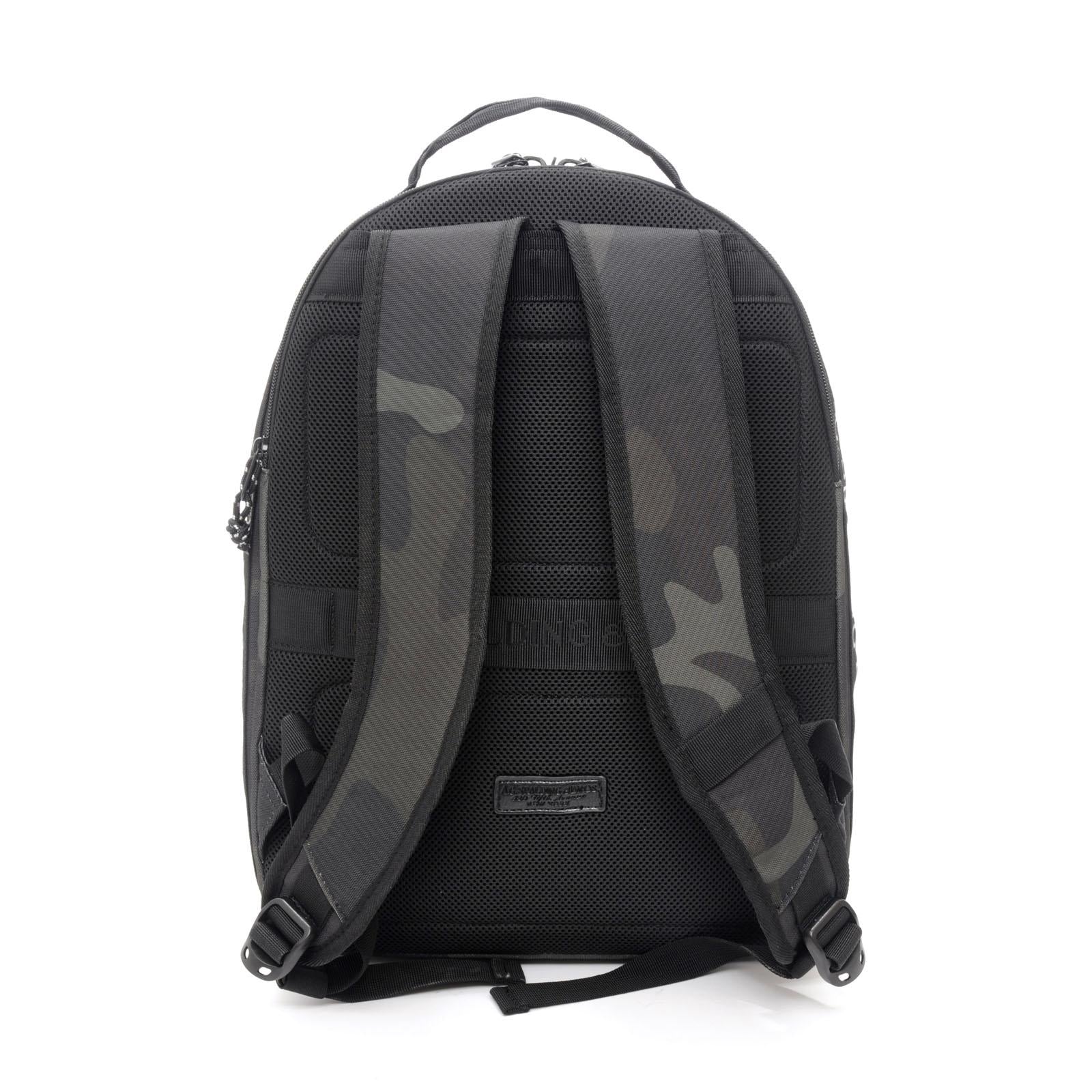 New Vertical Backpack