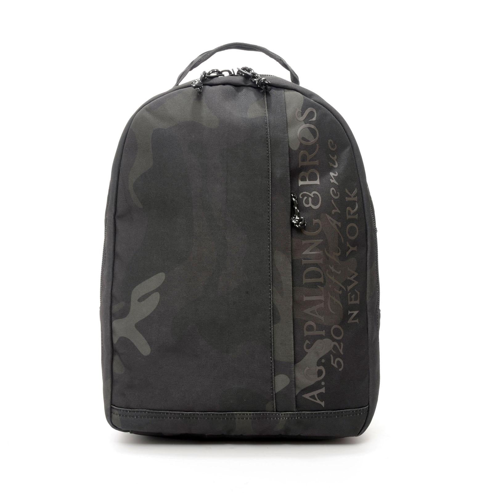 New Vertical Backpack