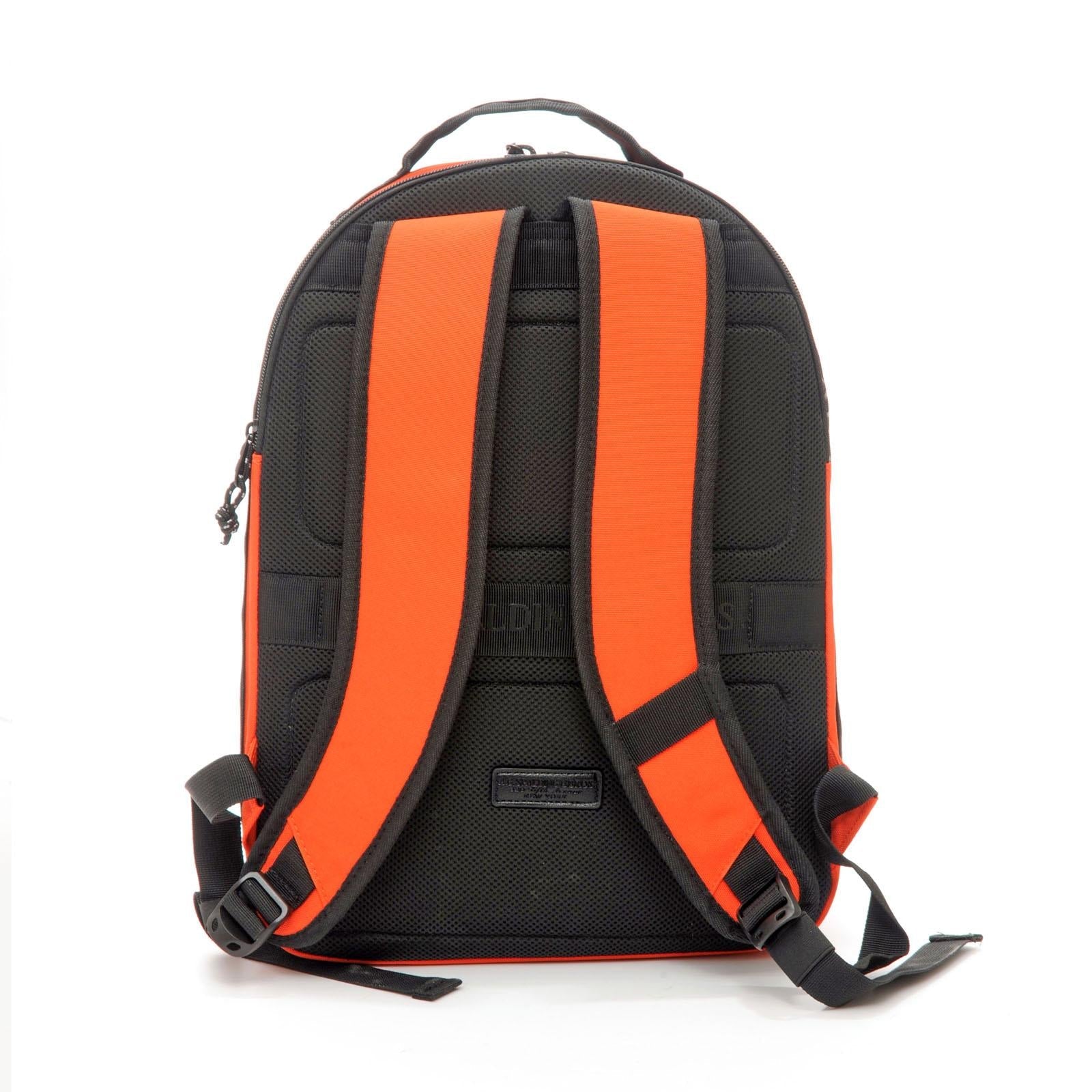 New Vertical Backpack