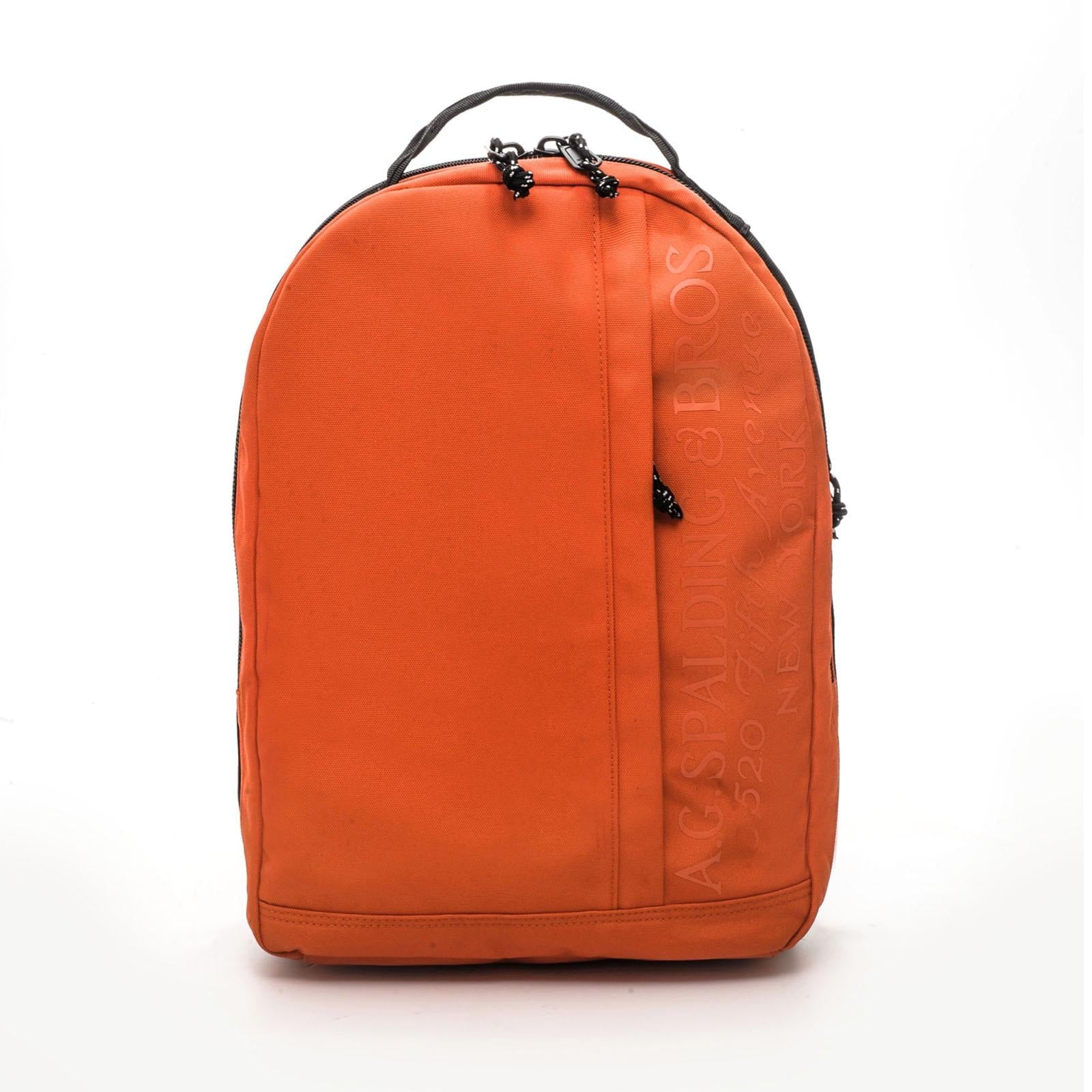 New Vertical Backpack