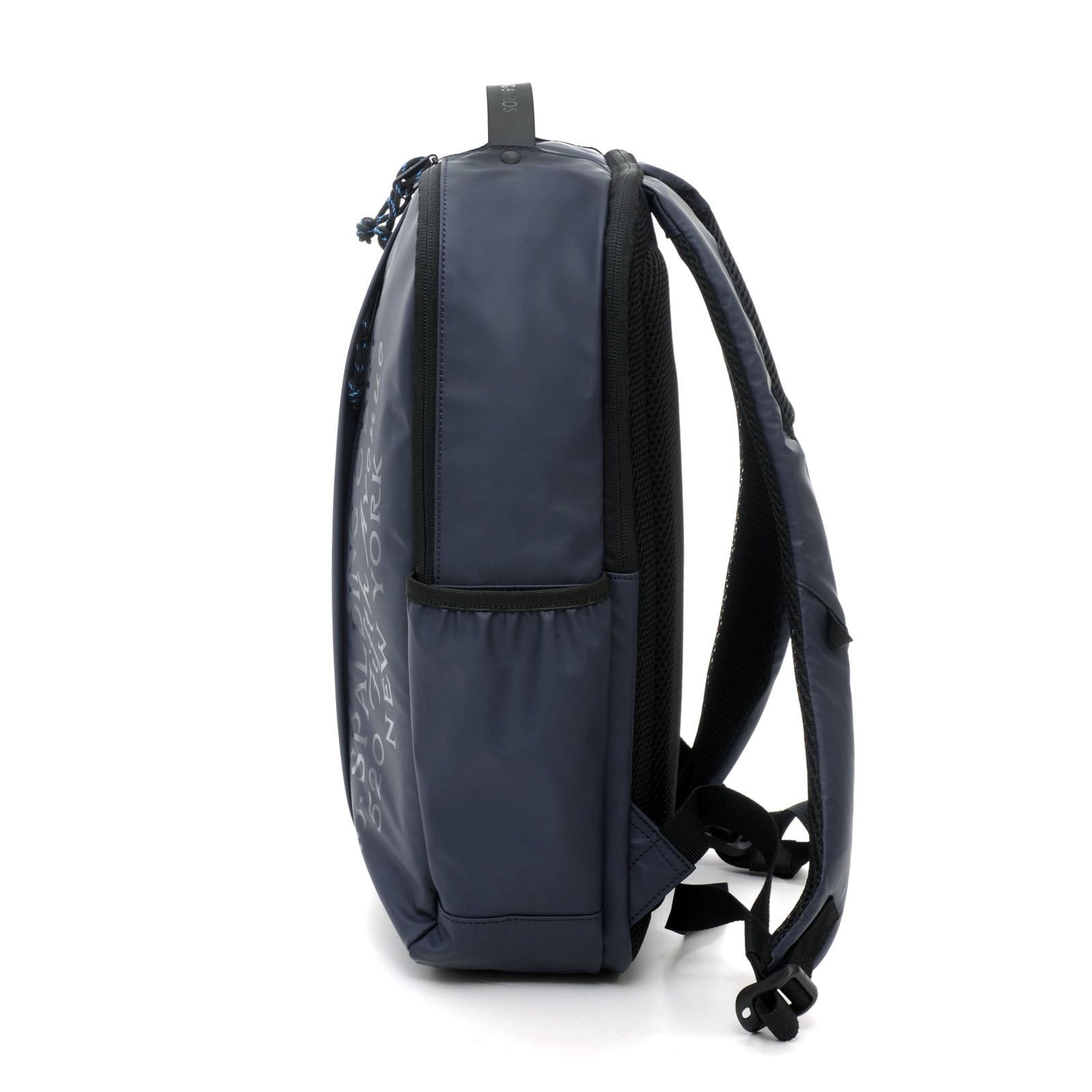 Zaino Square RUBBER