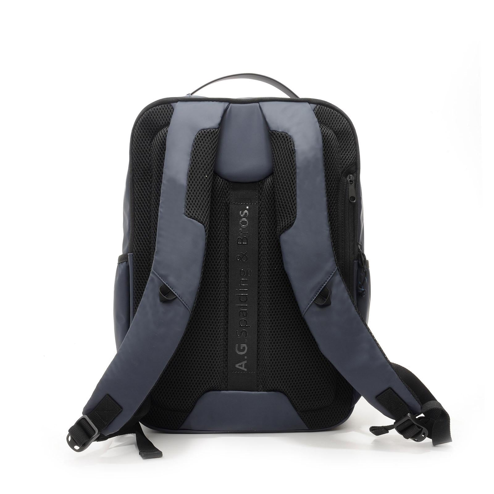 Zaino Square RUBBER
