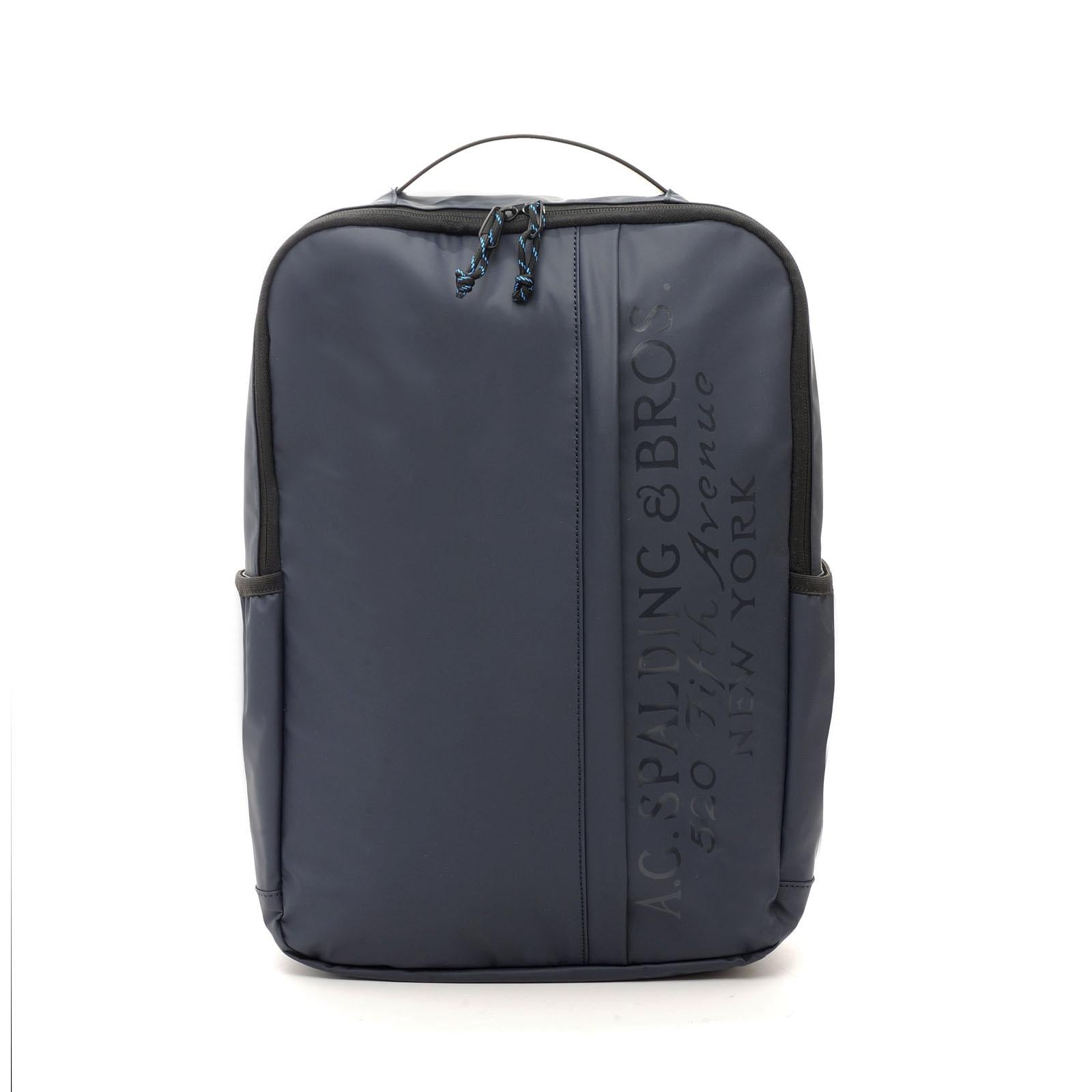 Zaino Square RUBBER