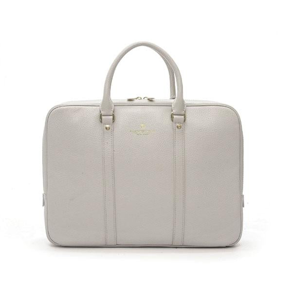 Short Handle Briefcase