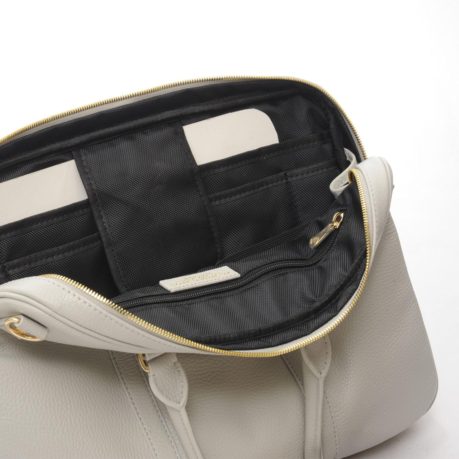 Long Handle Briefcase