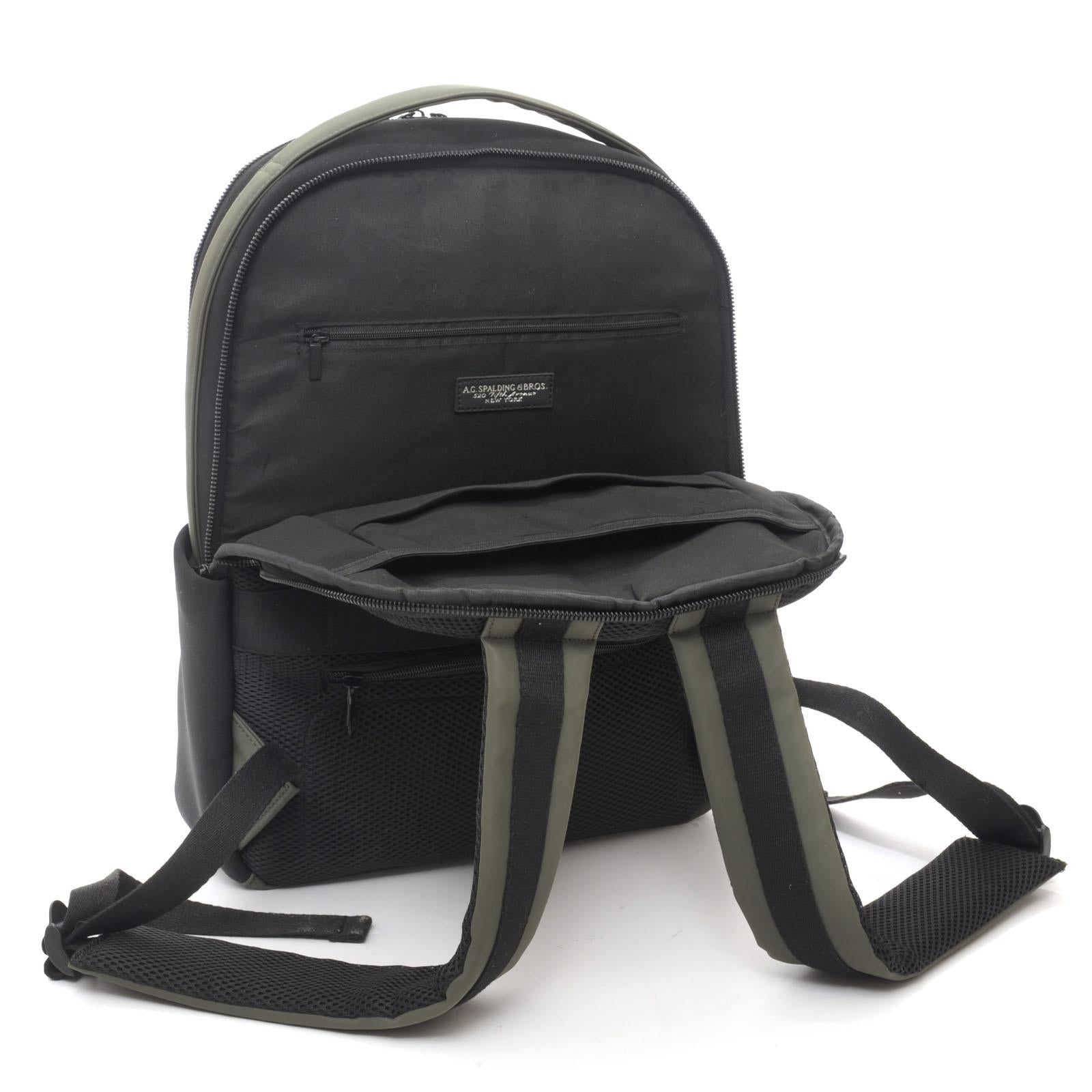 BLACKMORE Day Pack BACKPACK