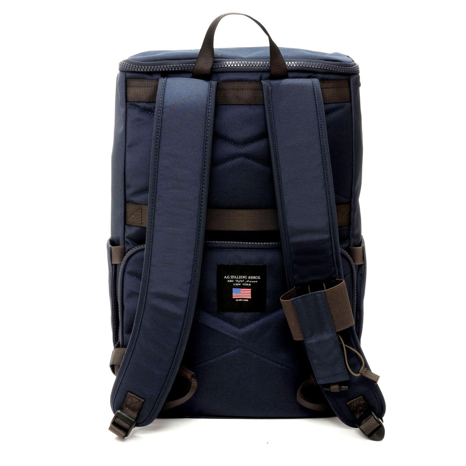 STREET Square Backpack