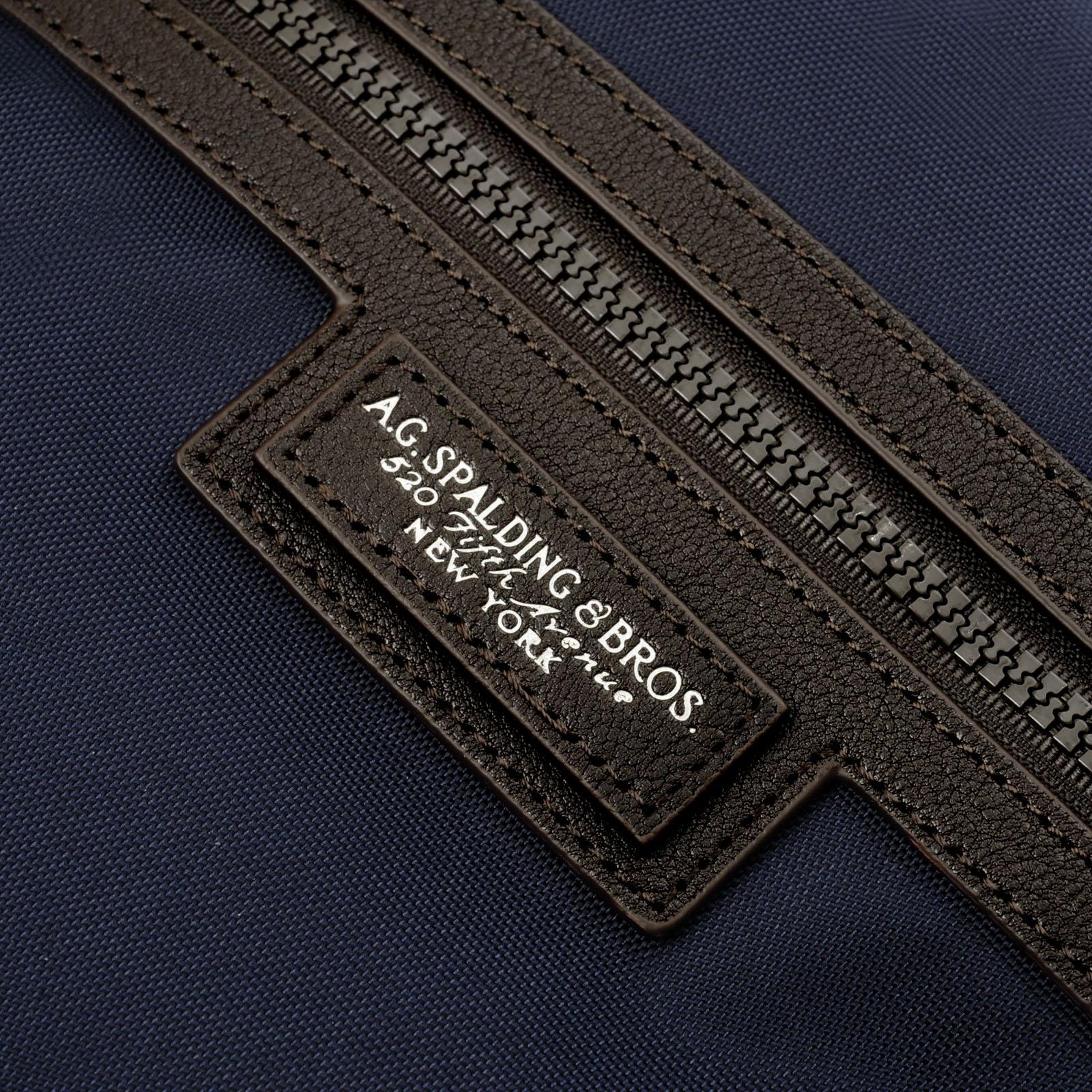 STREET Square Backpack