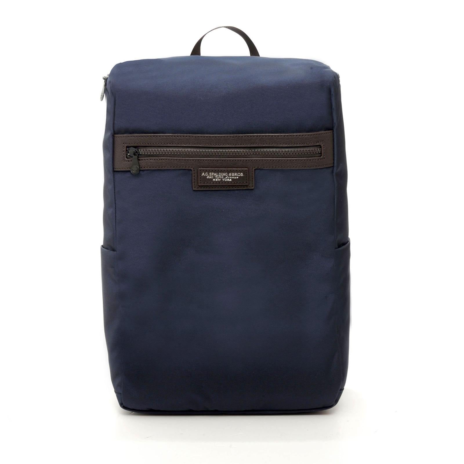 STREET Square Backpack