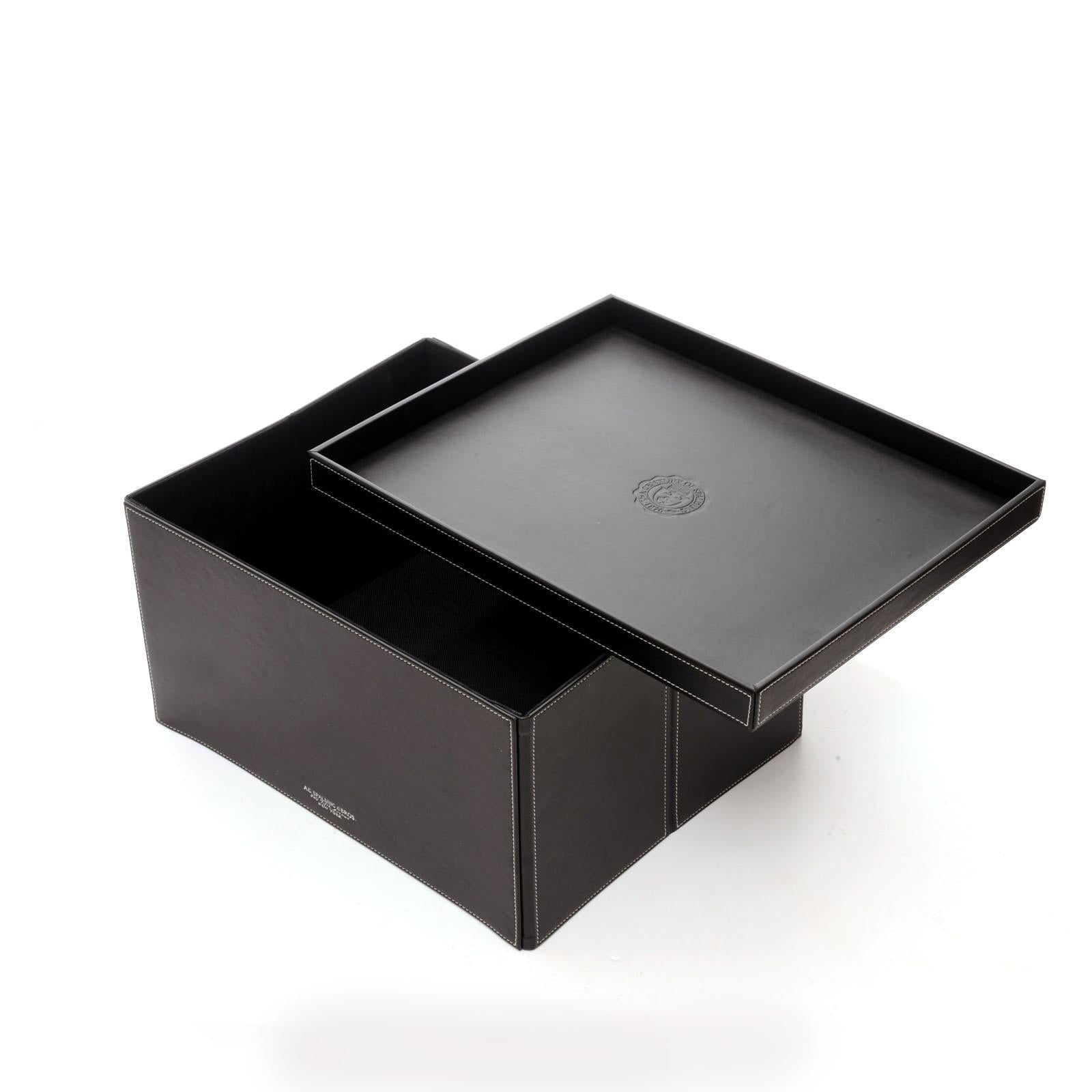 Medium Box