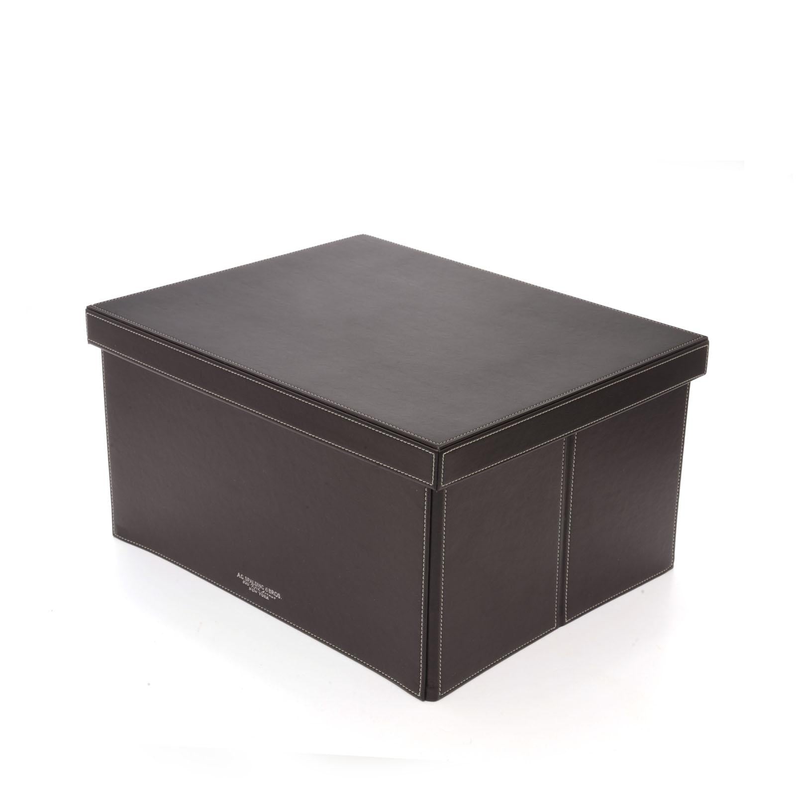 Medium Box