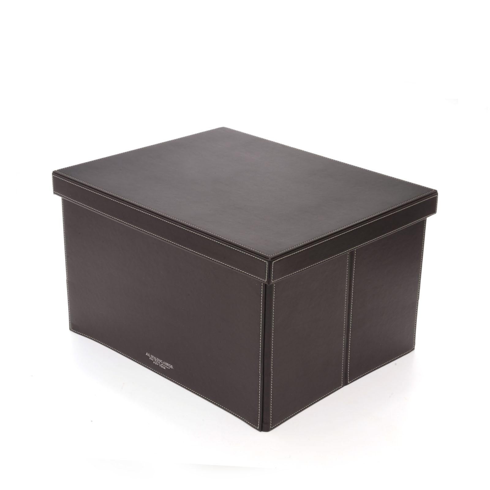 Large Box
