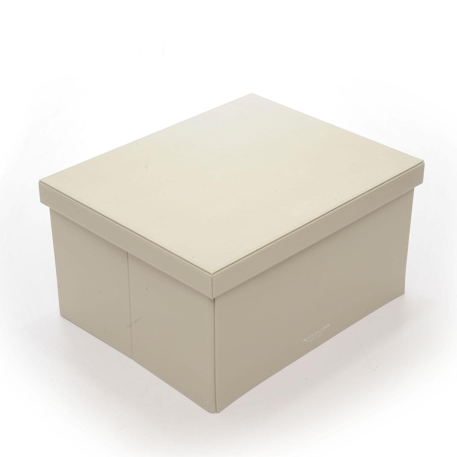 Large Box