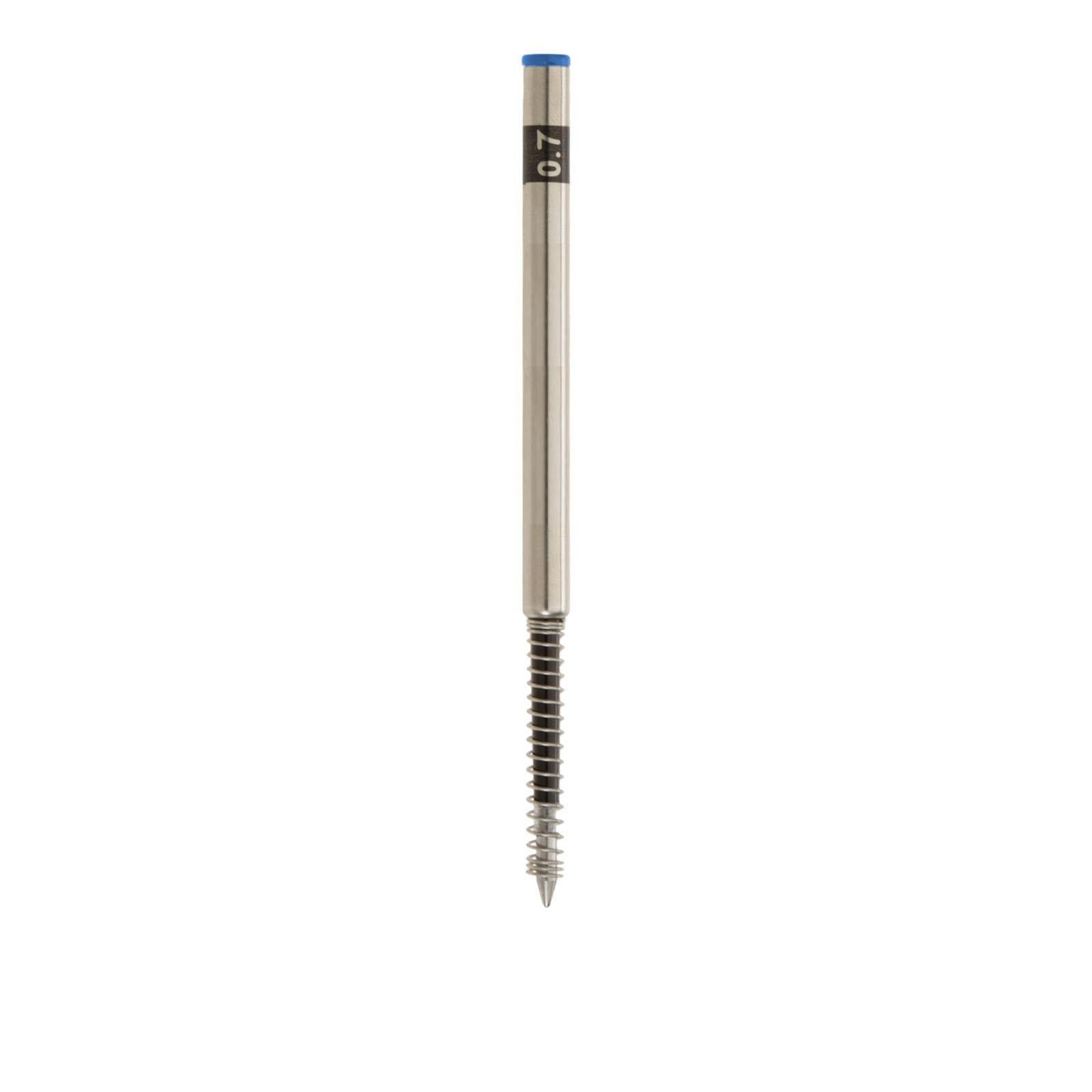 Refill 0,7 Sfera Alluminio
