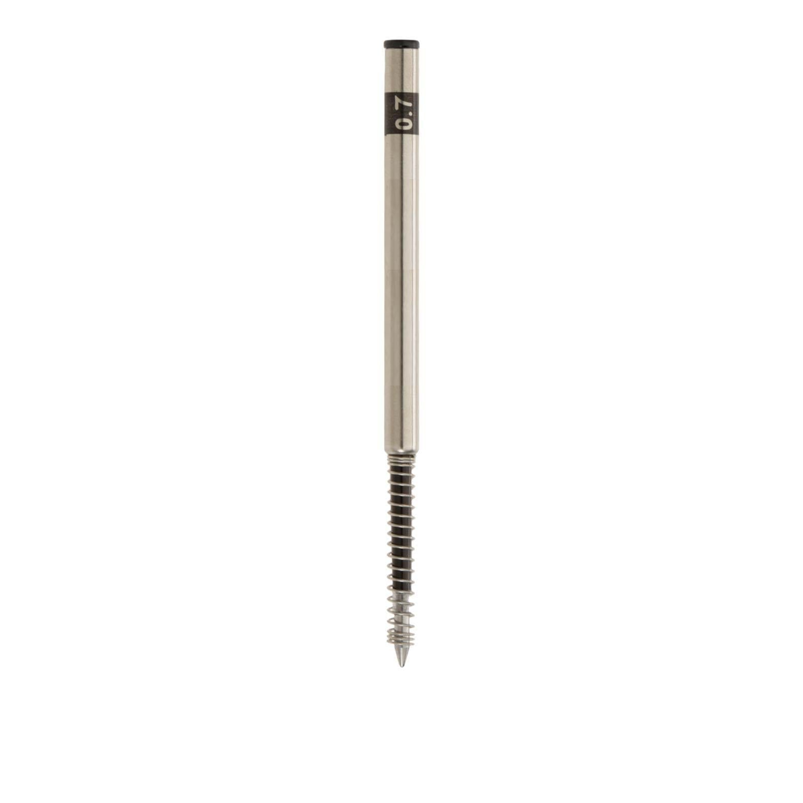 Refill 0,7 Sfera Alluminio