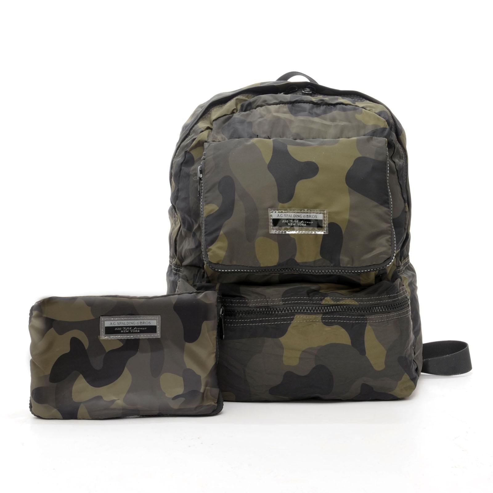 Zaino Folding