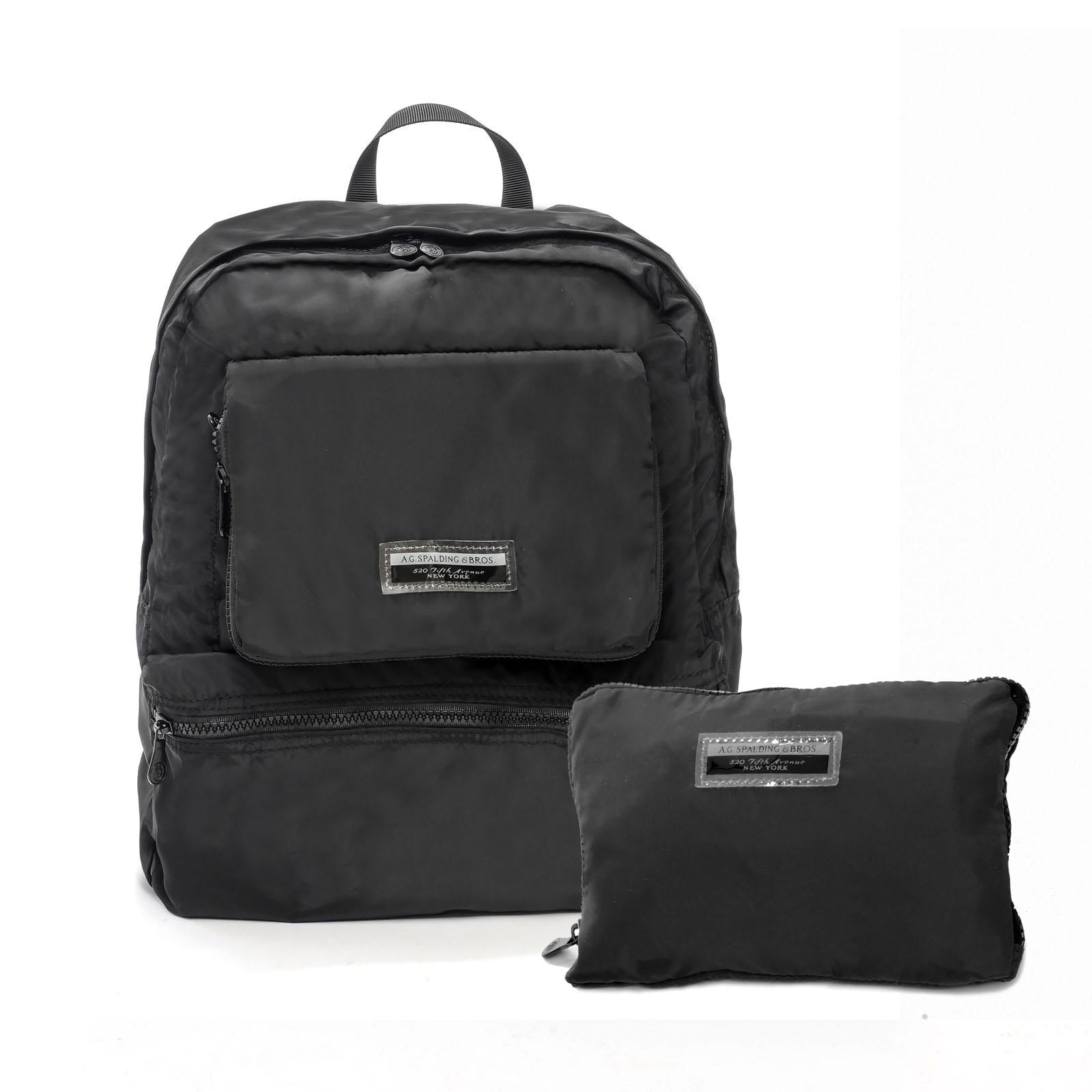 Zaino Folding