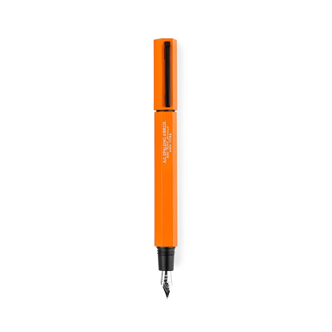 HEXA FOUNTAIN PEN