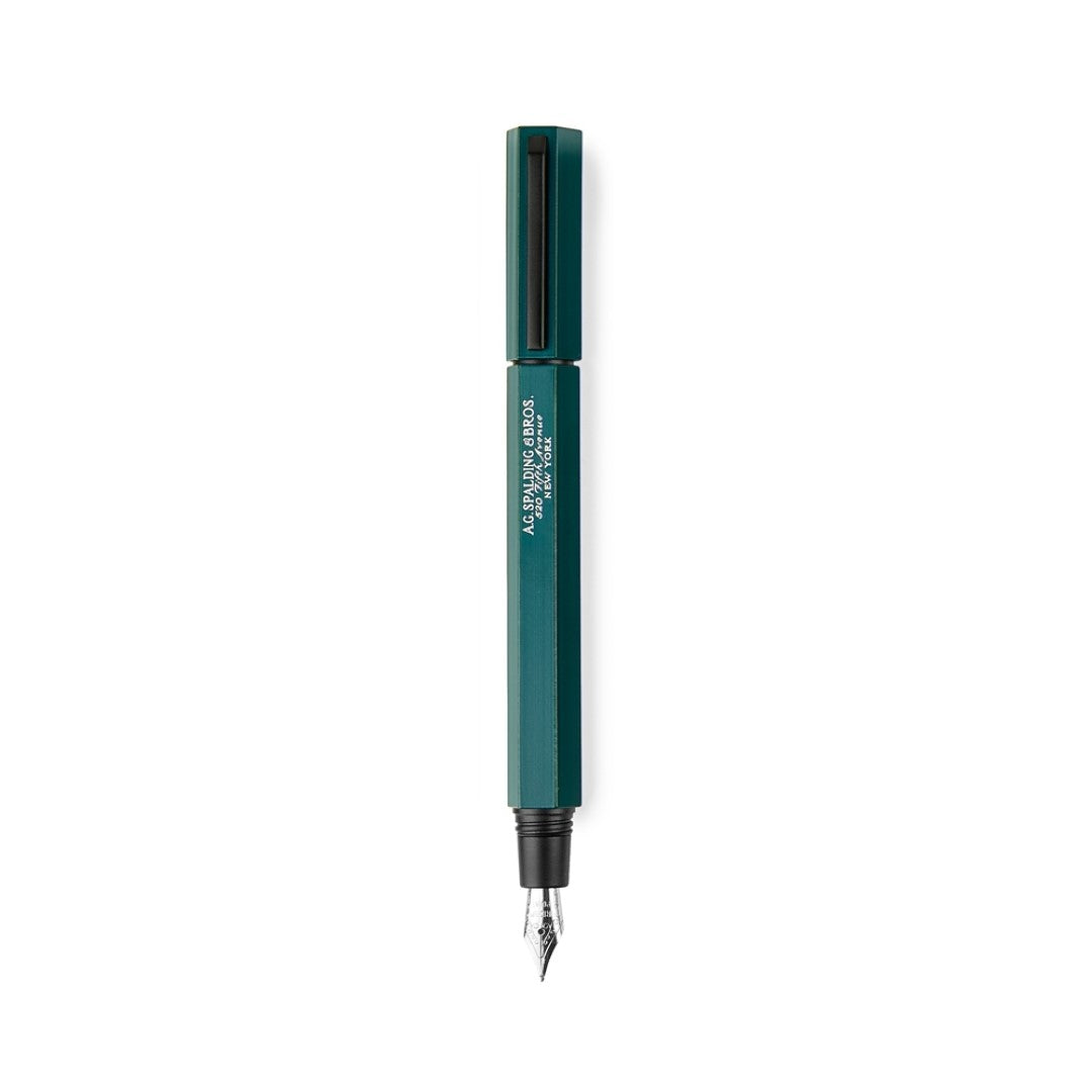 HEXA FOUNTAIN PEN