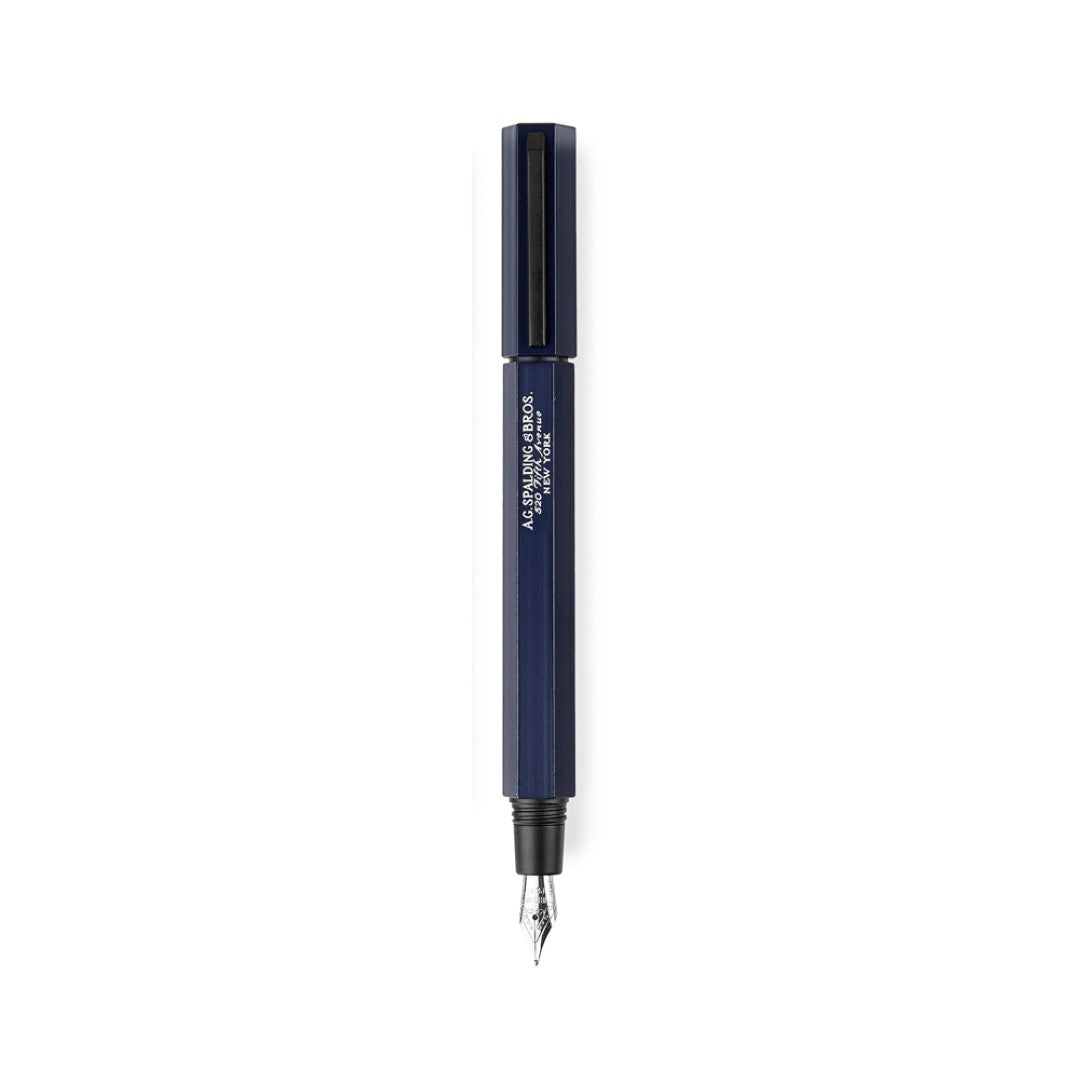 HEXA FOUNTAIN PEN