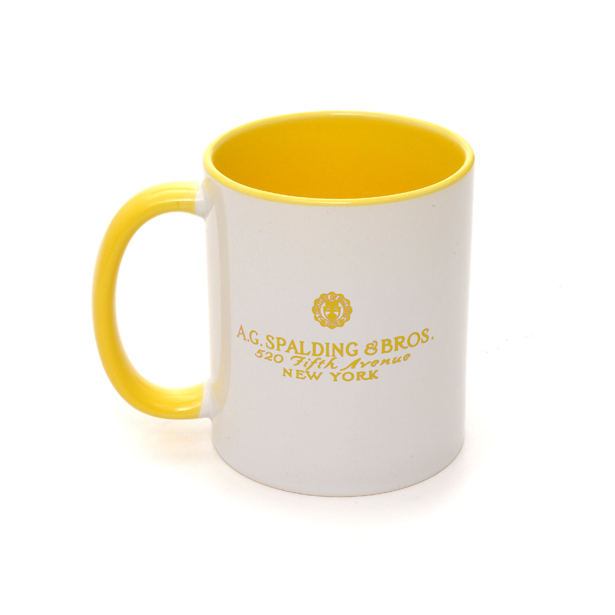 MUG CERAMICA