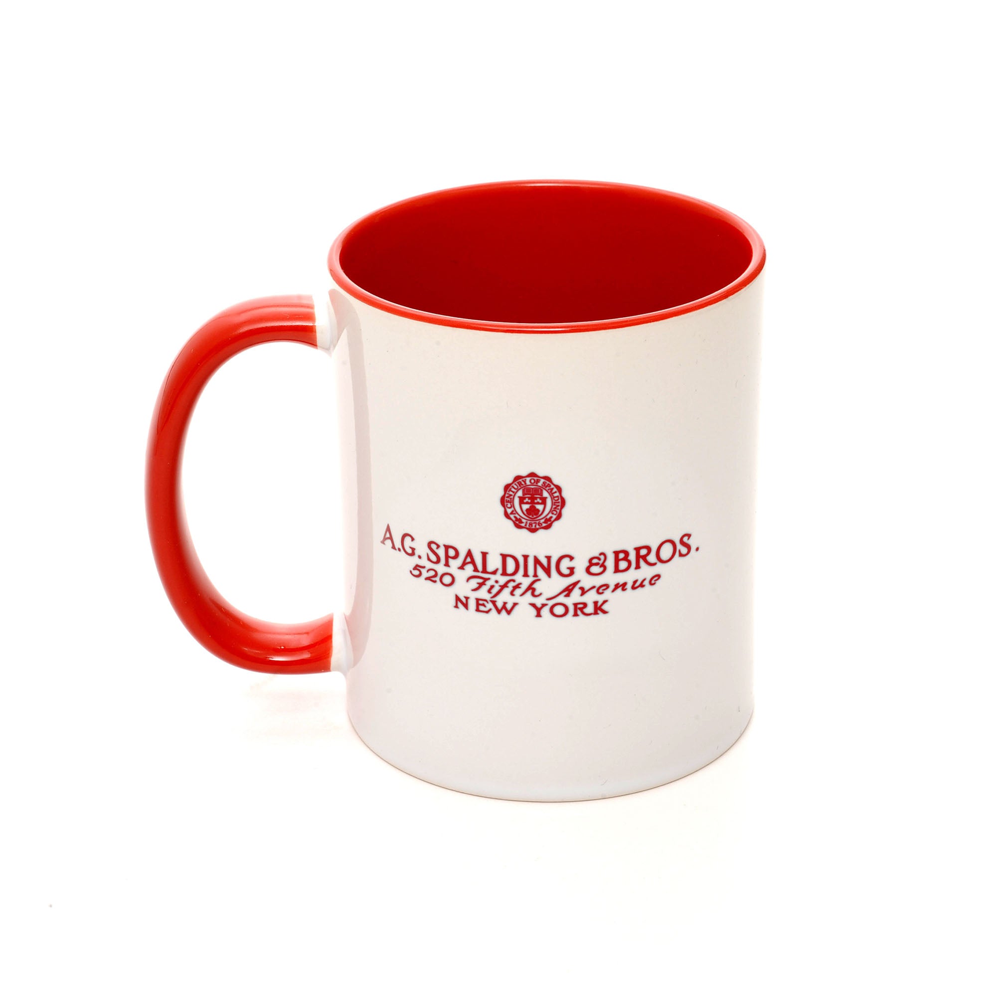 MUG CERAMICA