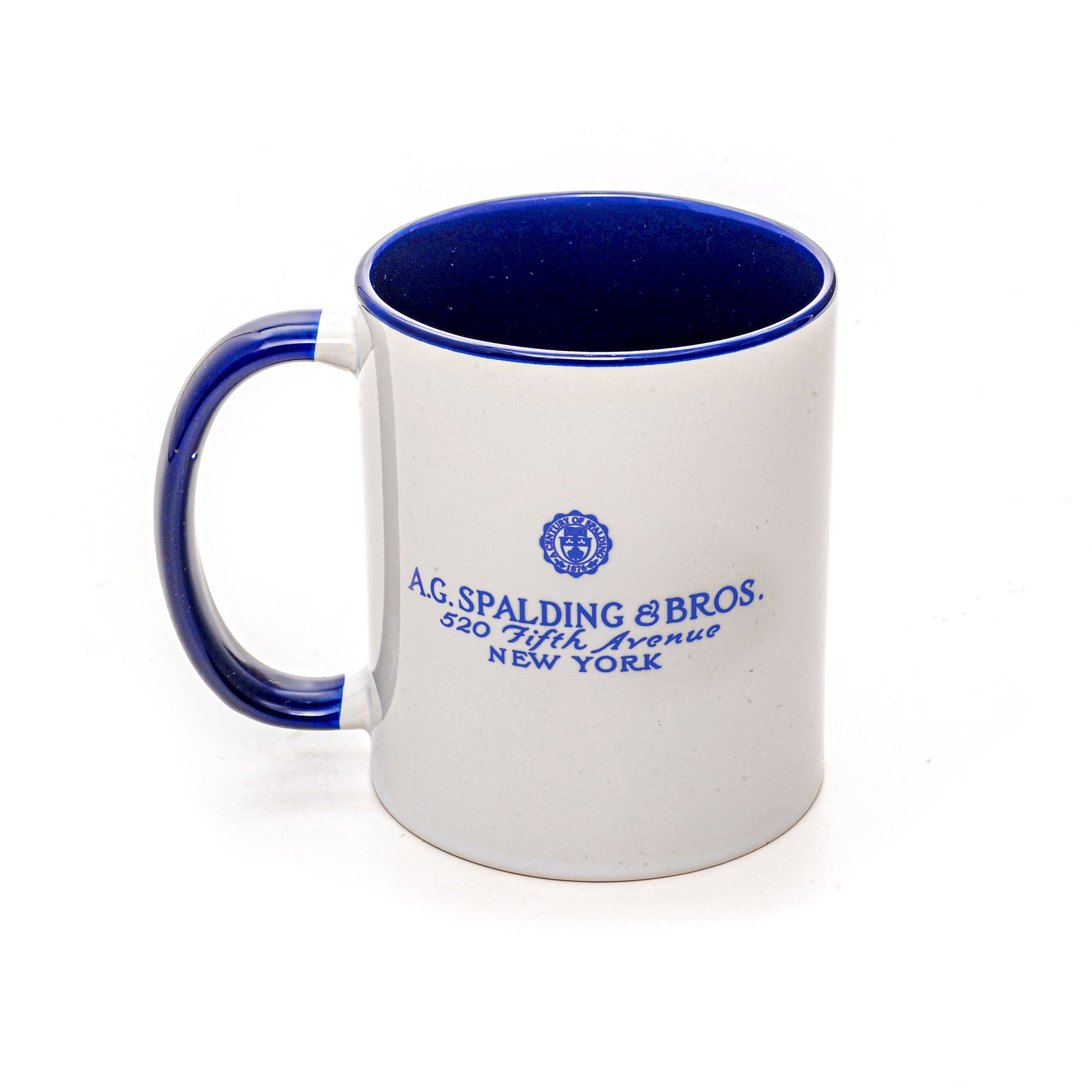 MUG CERAMICA