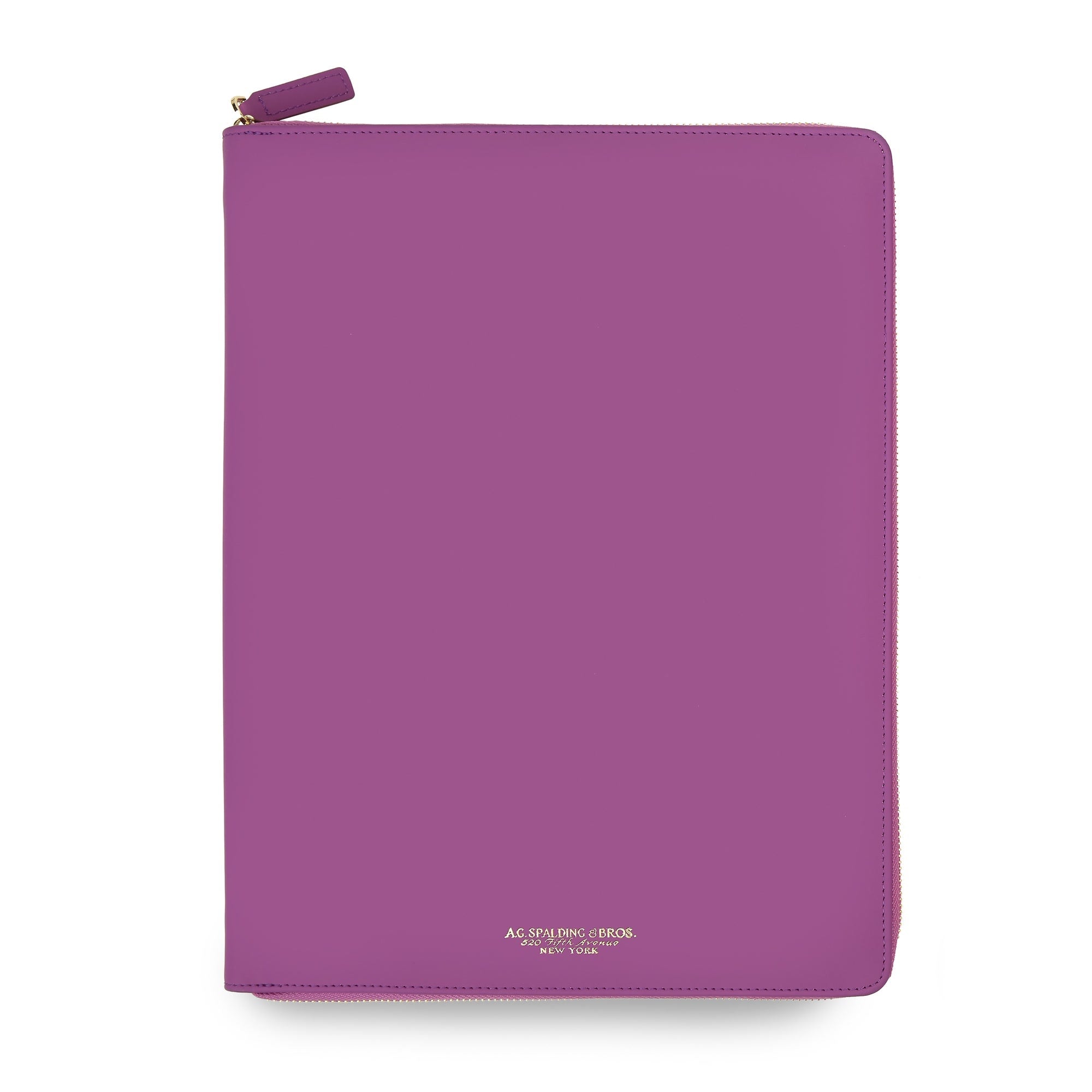 Portablocco A4 / Fuxia