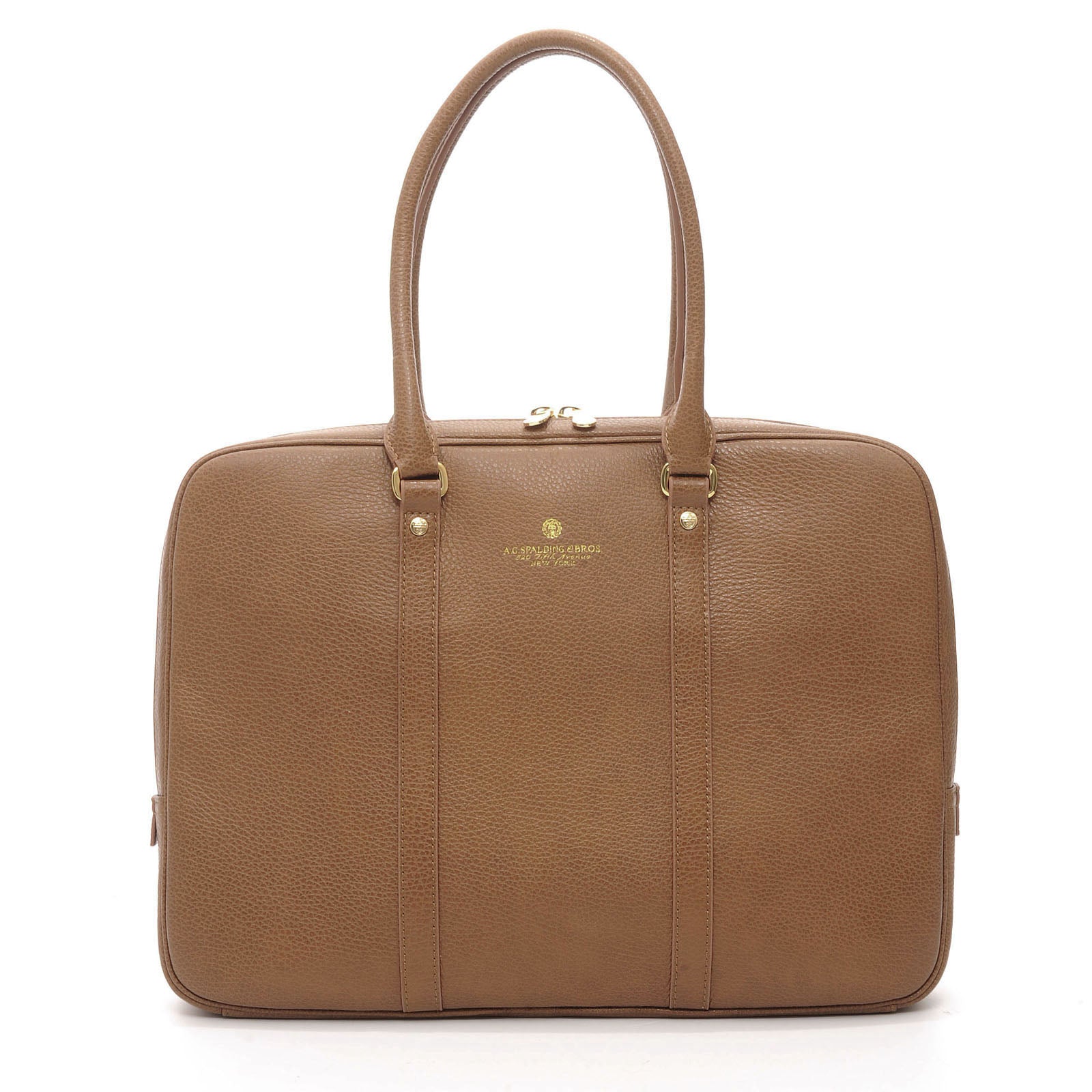 TIFFANY WOMEN'S LONG-HANDLE BRIEFCASE