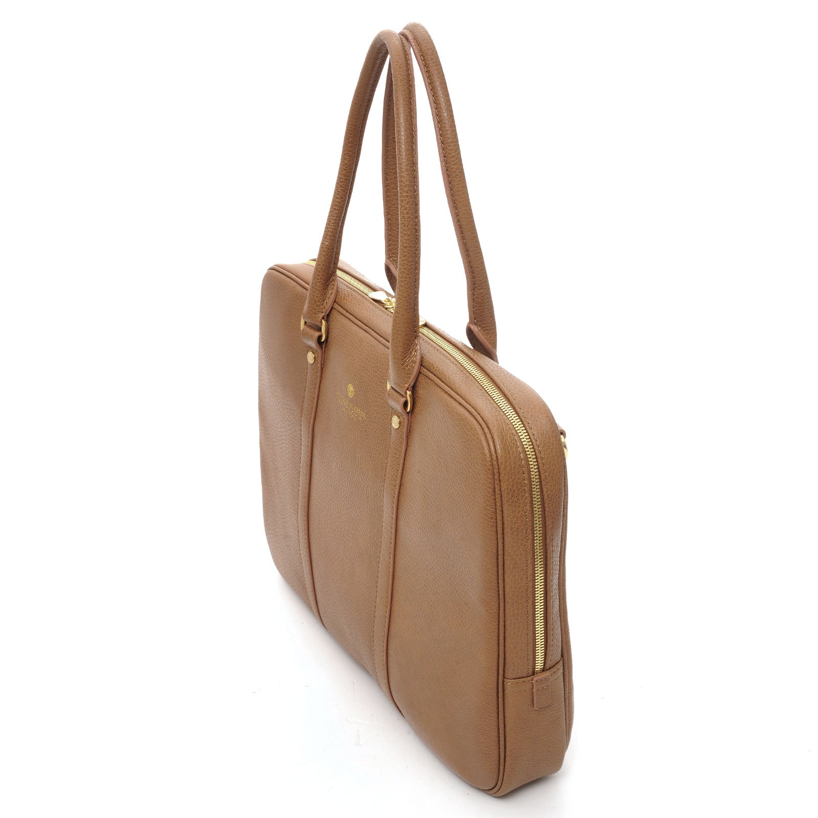 TIFFANY WOMEN'S LONG-HANDLE BRIEFCASE