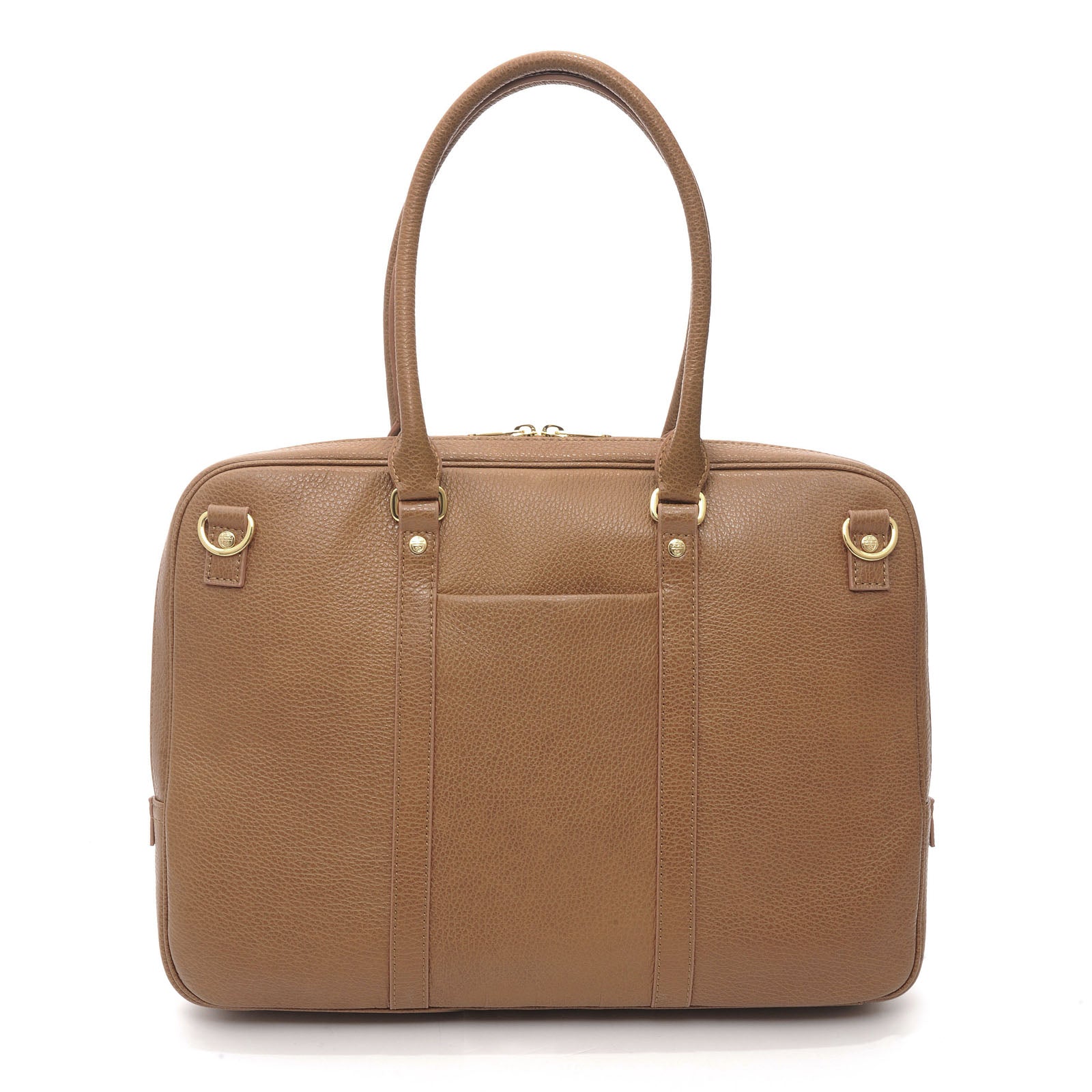 TIFFANY WOMEN'S LONG-HANDLE BRIEFCASE