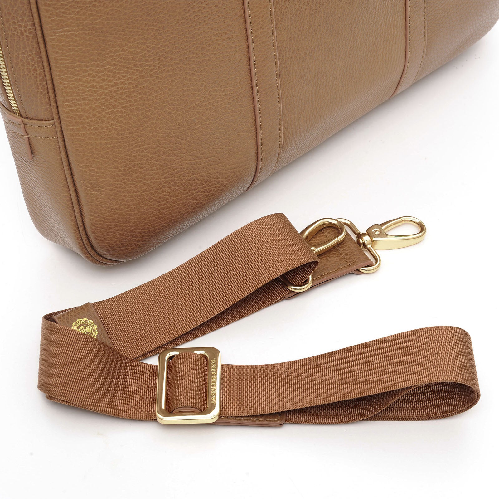 TIFFANY WOMEN'S LONG-HANDLE BRIEFCASE