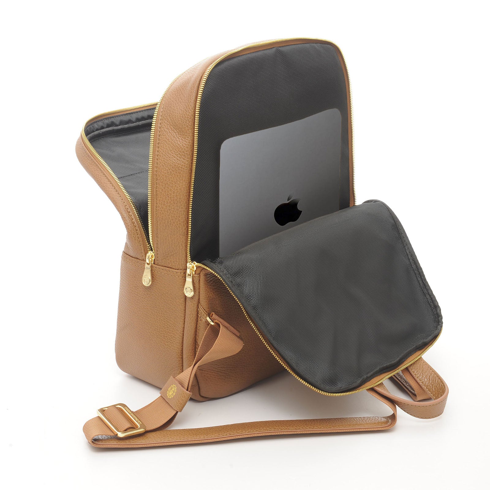 CLELIA TIFFANY BACKPACK