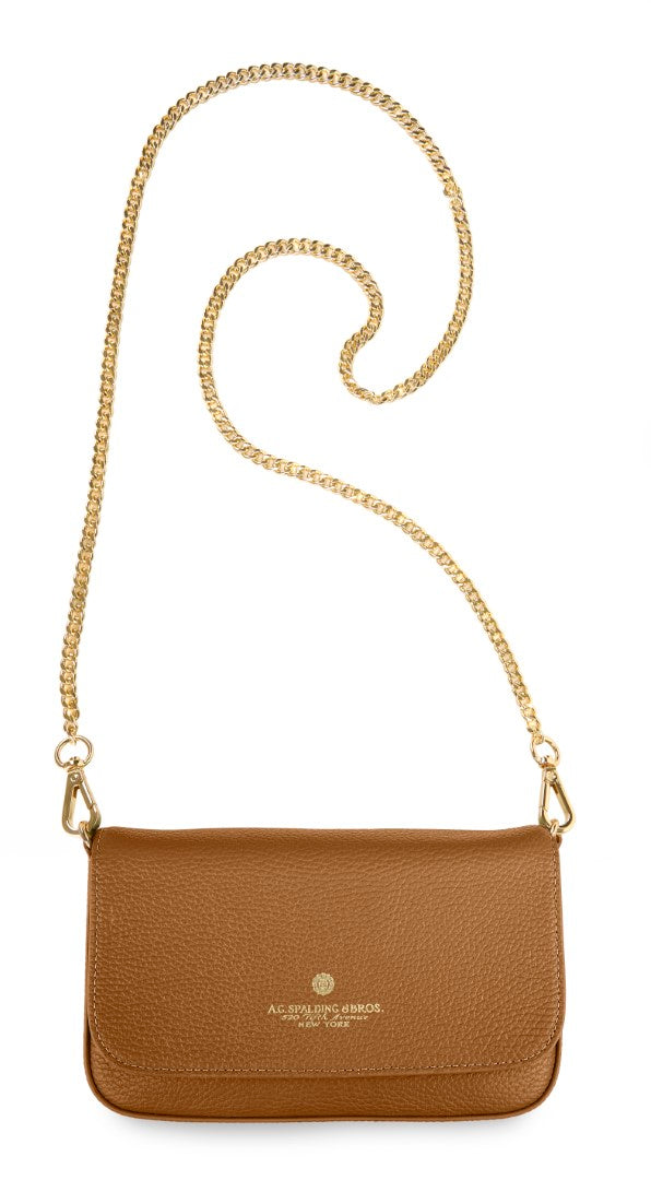SMALL SHOULDER BAG TIFFANY