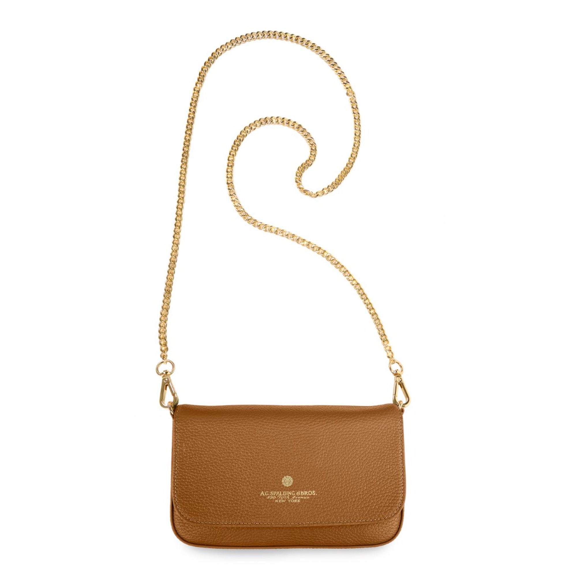 SMALL SHOULDER BAG TIFFANY