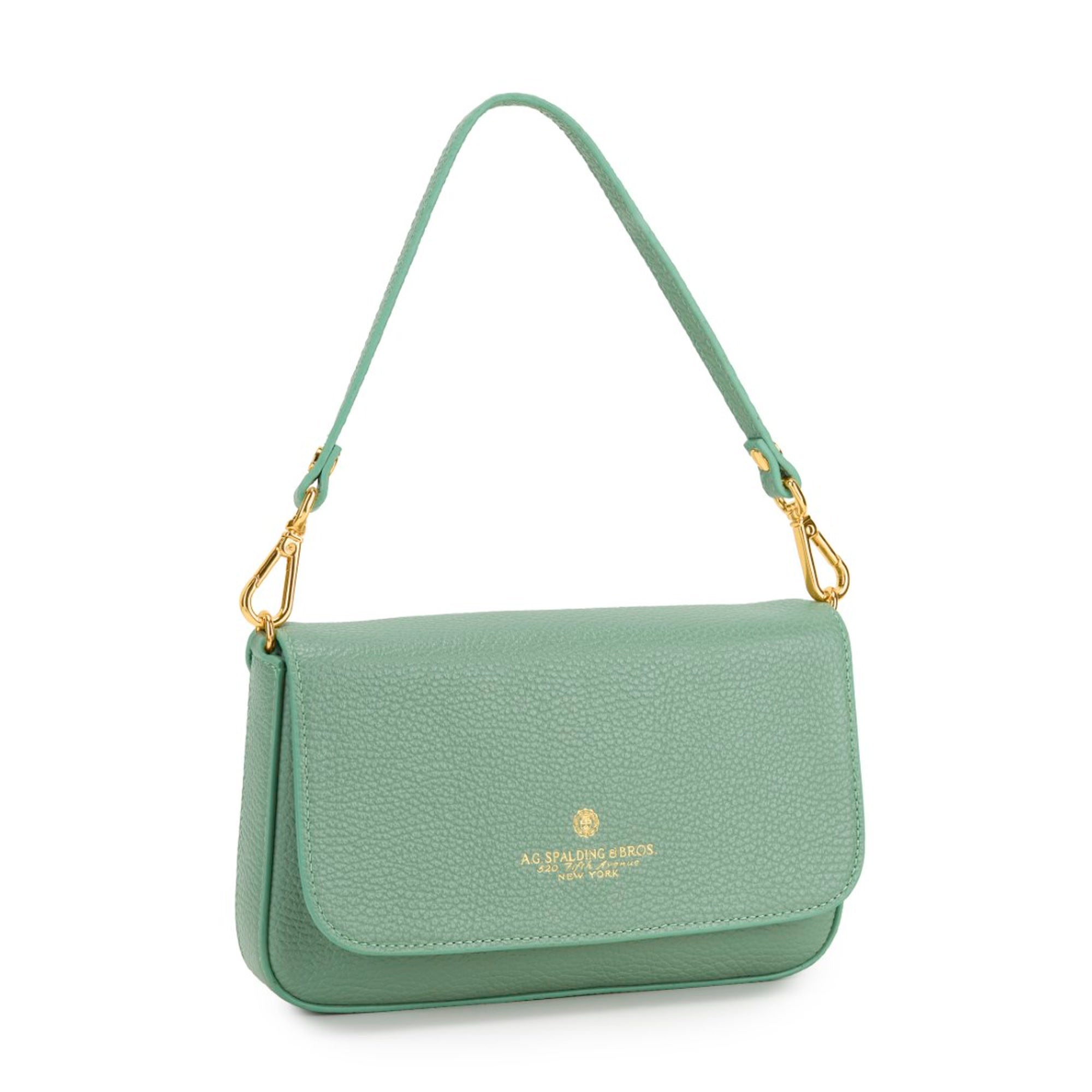 SMALL SHOULDER BAG TIFFANY