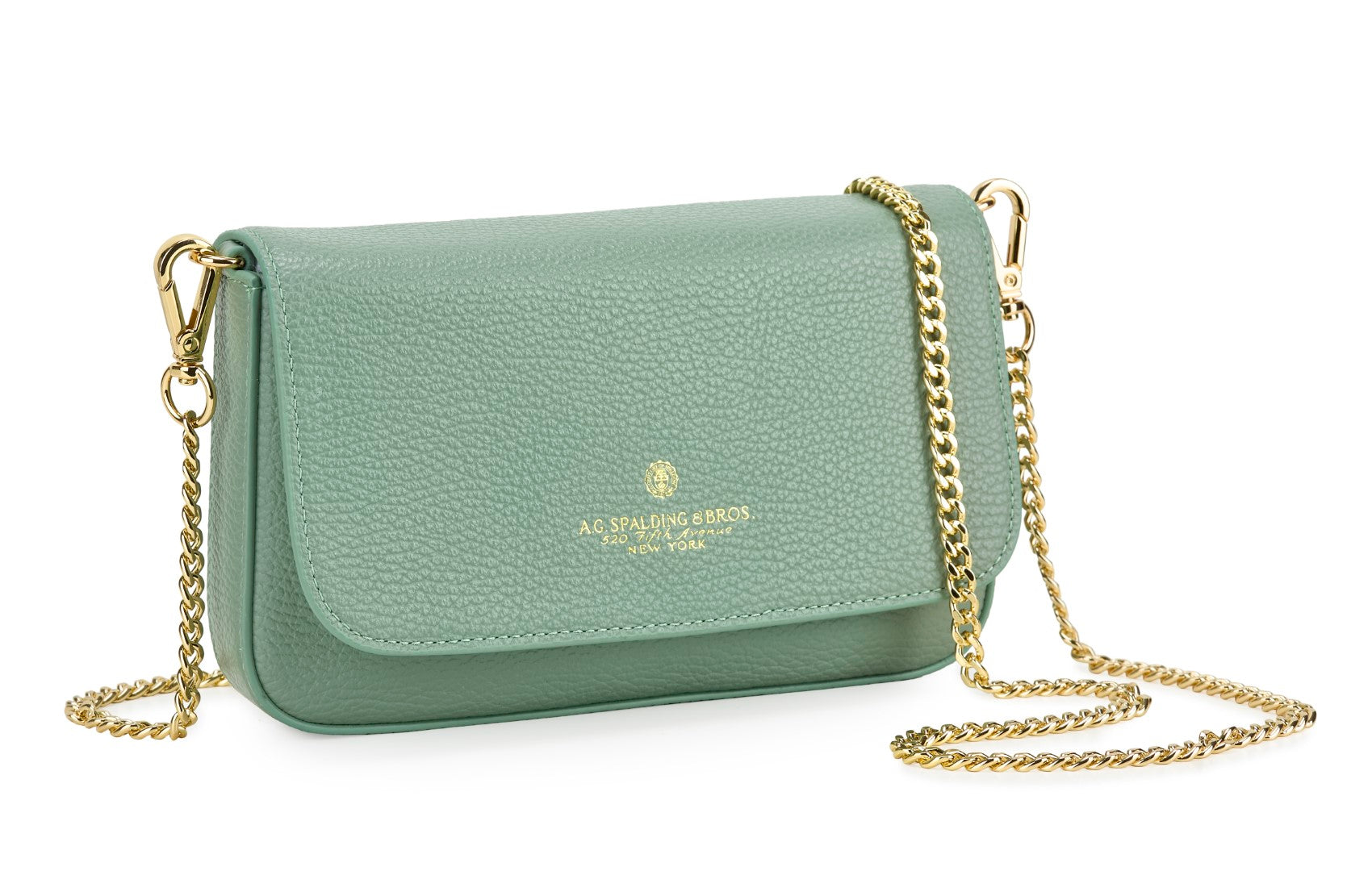 SMALL SHOULDER BAG TIFFANY